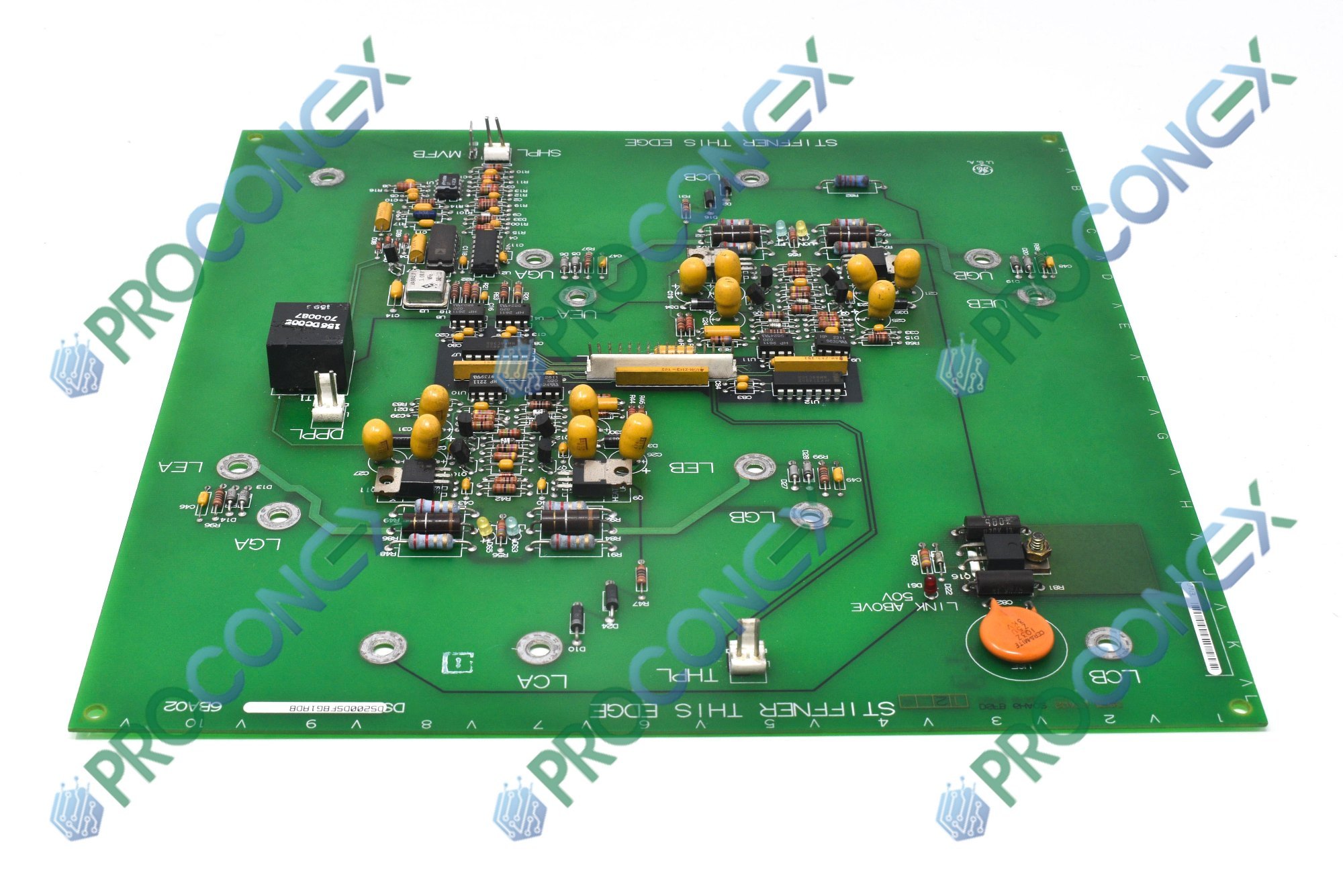 DS200DSFBG1ADB – GE - General Electric - Proconex