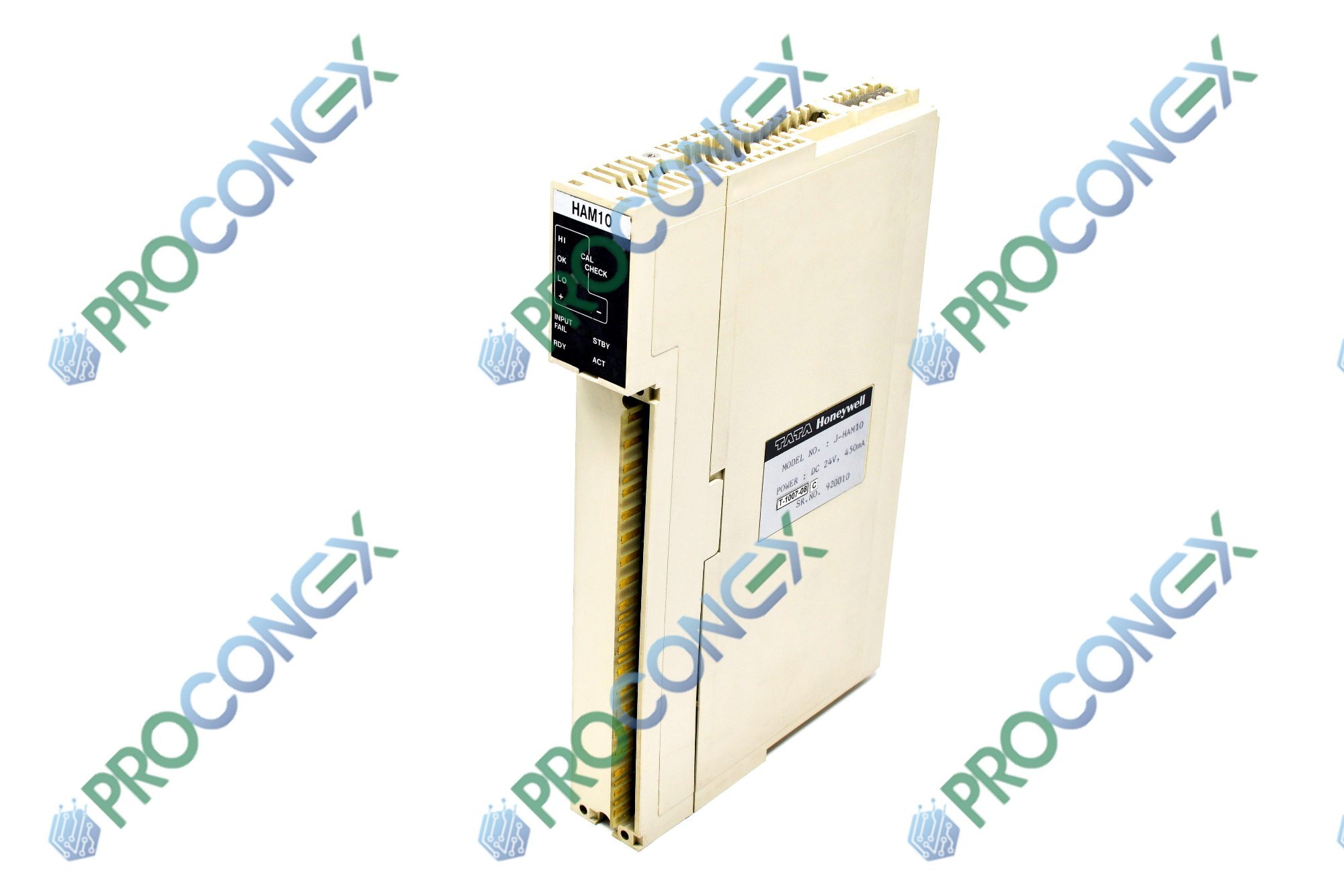 J-HAM10 &ndash; Honeywell - Proconex