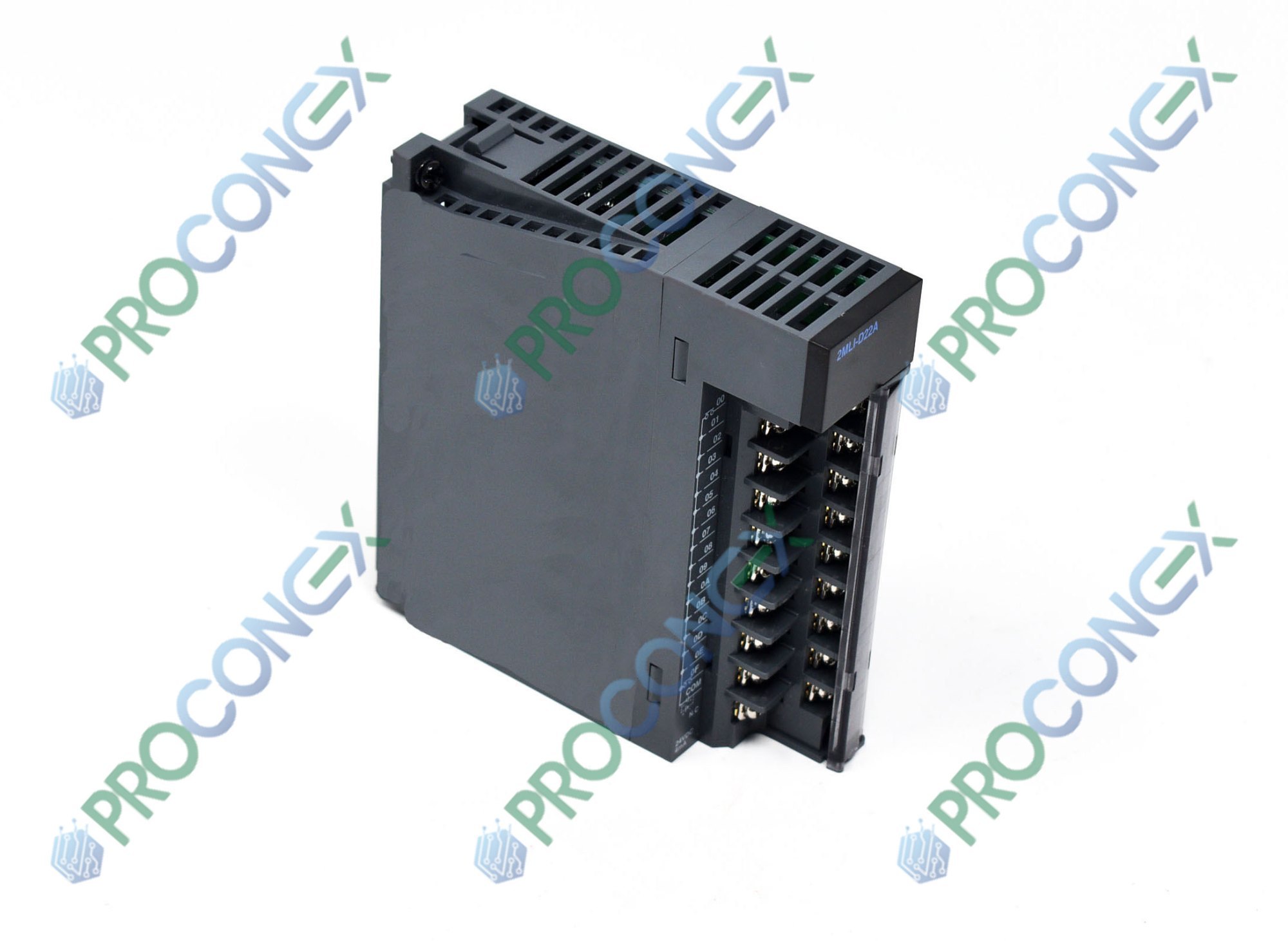 2MLI-D22A &ndash; Honeywell - Proconex