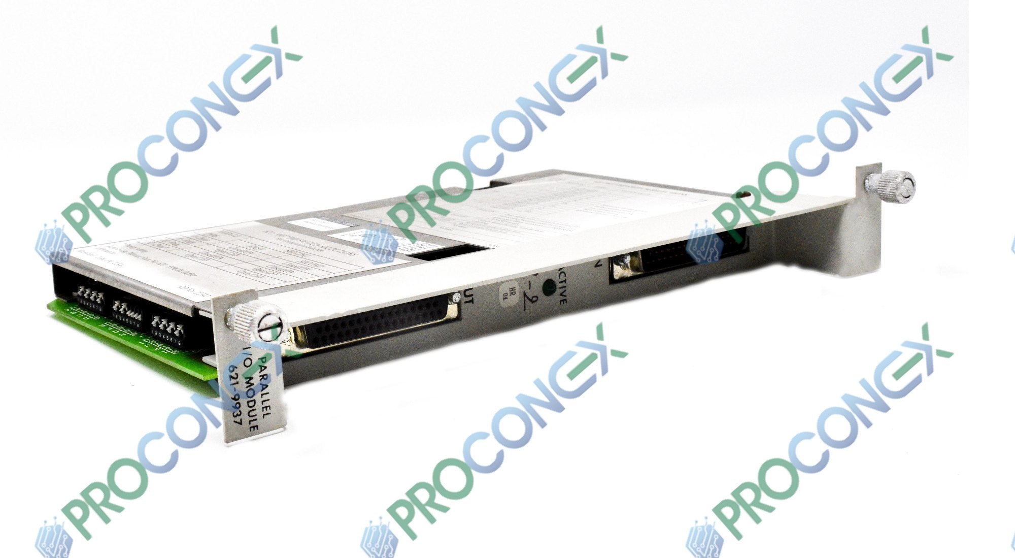 621-9937 – Honeywell - Proconex