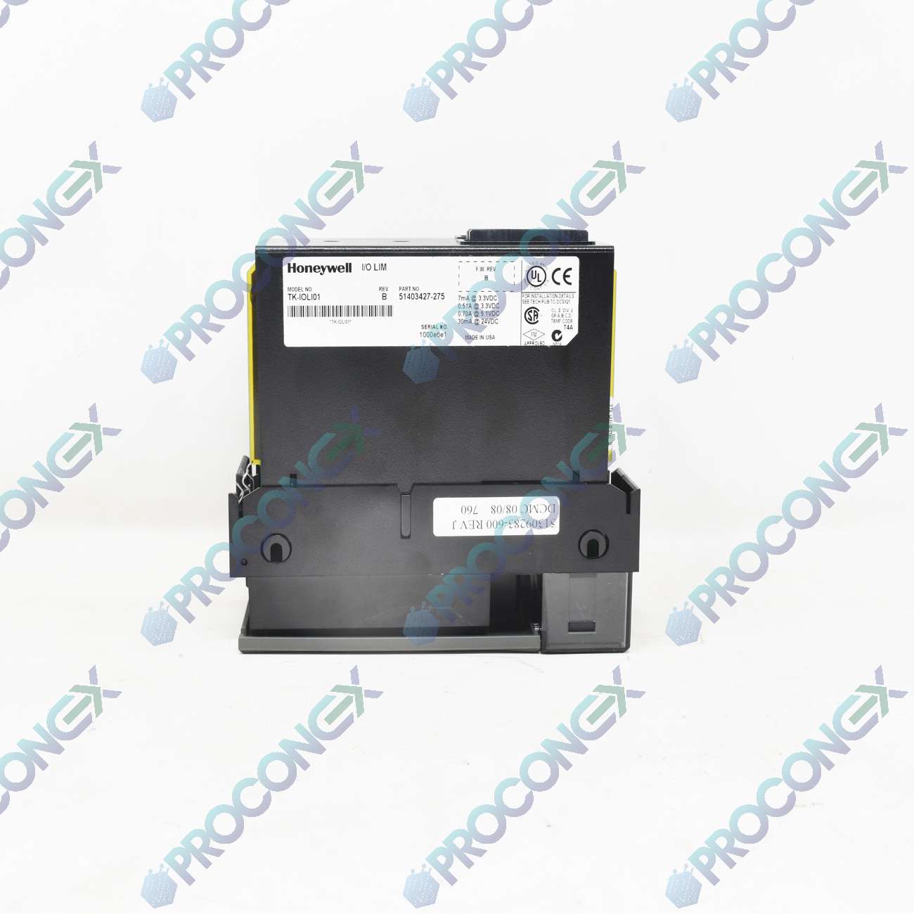 TK-IOLI01 – Honeywell - Proconex