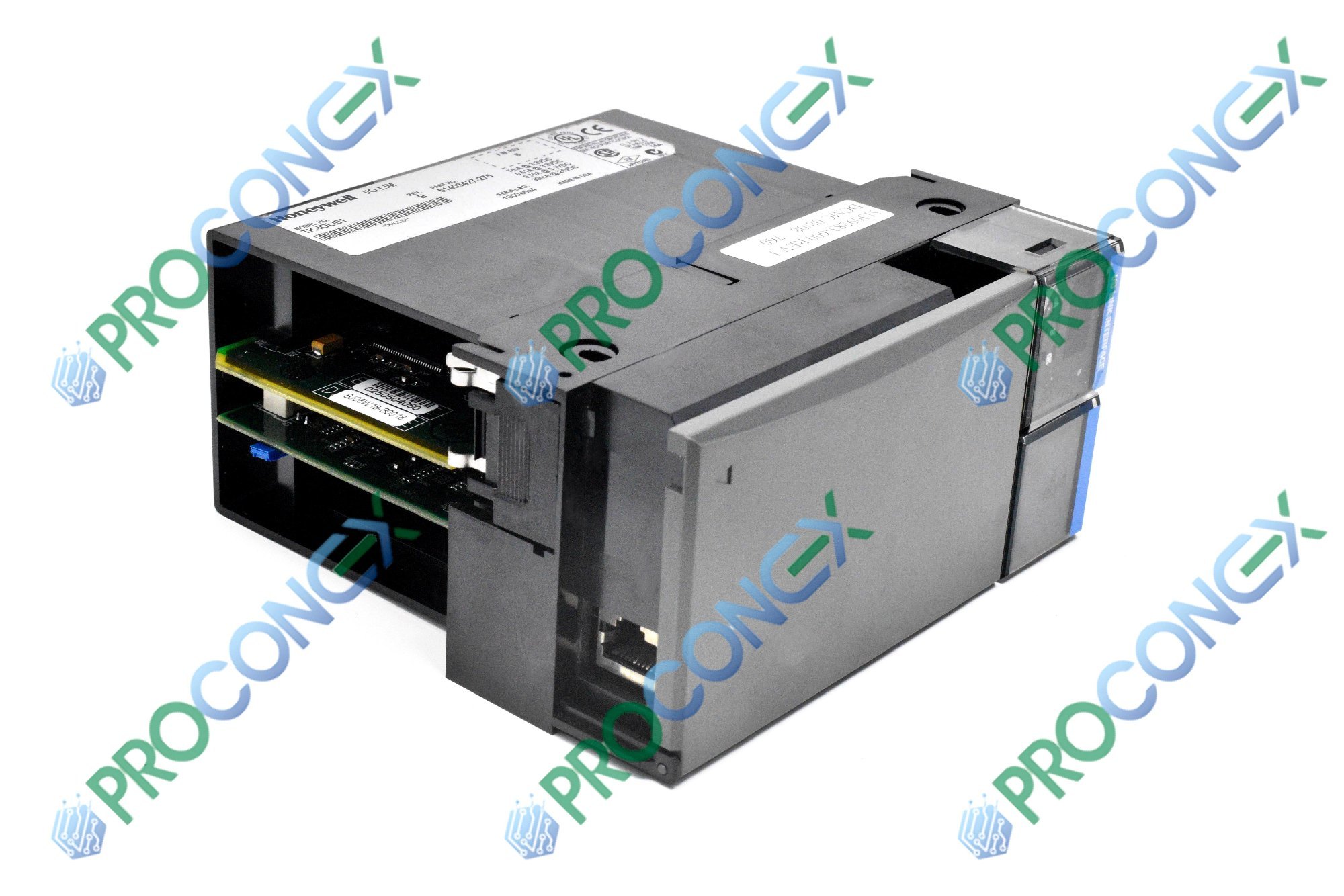  TK-IOLI01 – Honeywell - Proconex