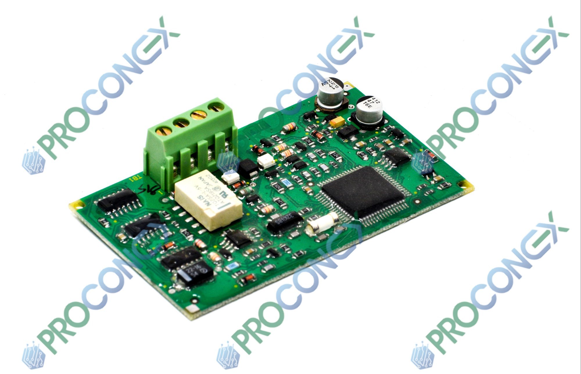  XLS-IM &ndash; Honeywell - Proconex