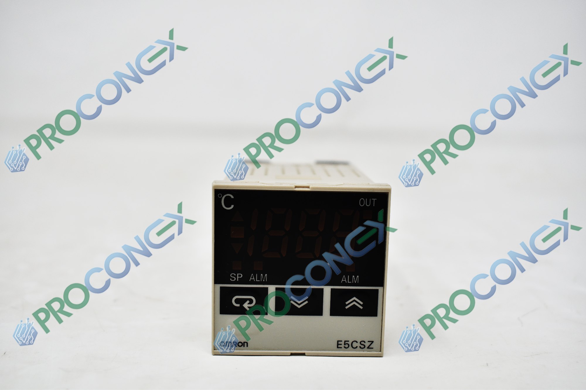 E5CSZ-R1T  – Omron - Proconex