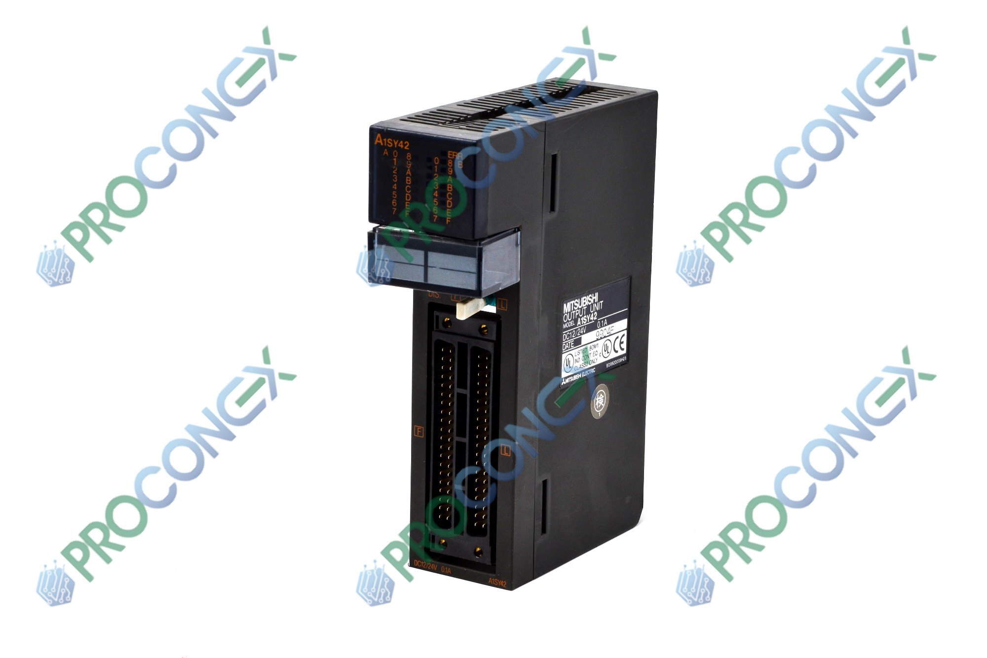  A1SY42 – Mitsubishi - Proconex