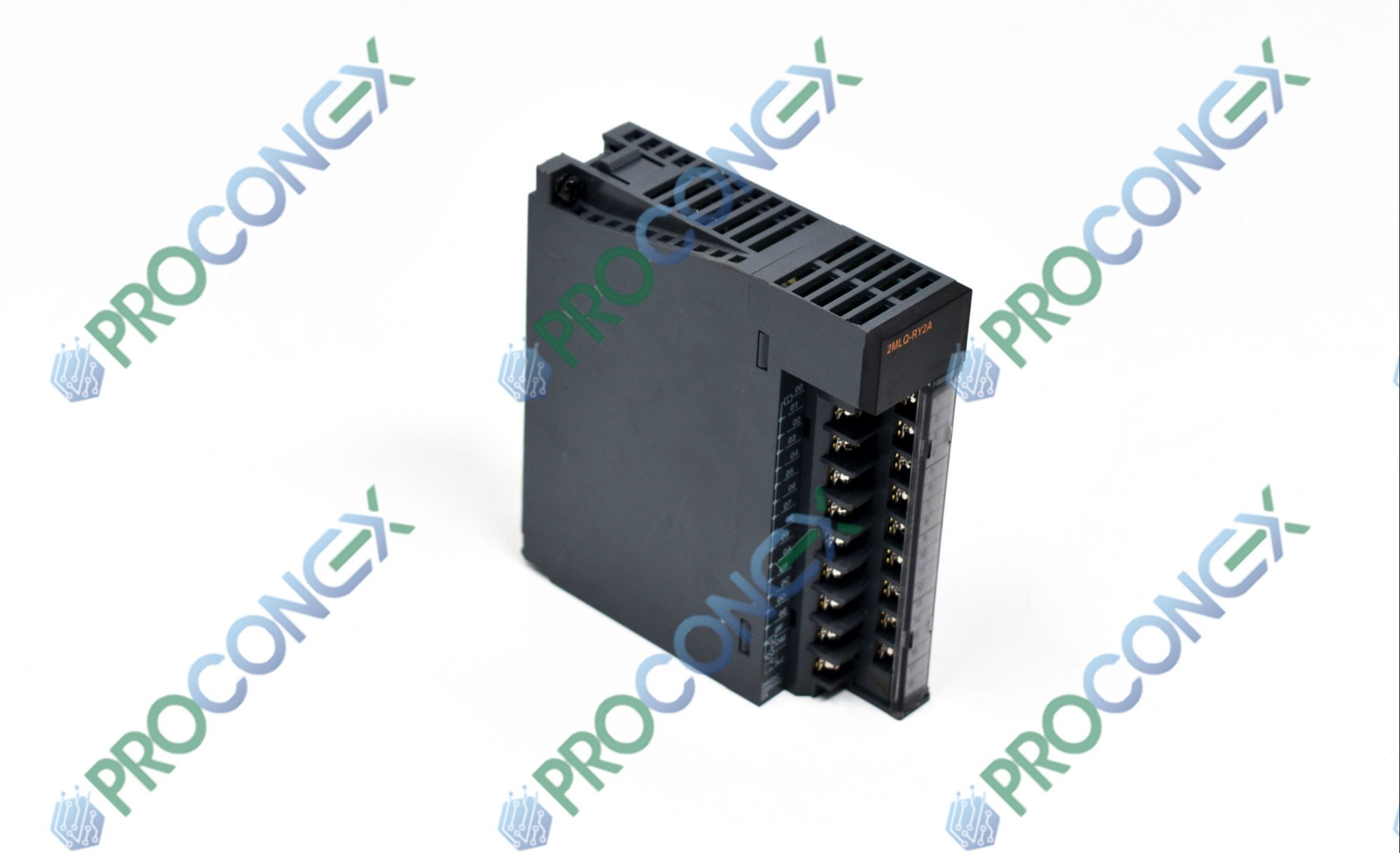  2MLQ-RY2A – Honeywell - Proconex