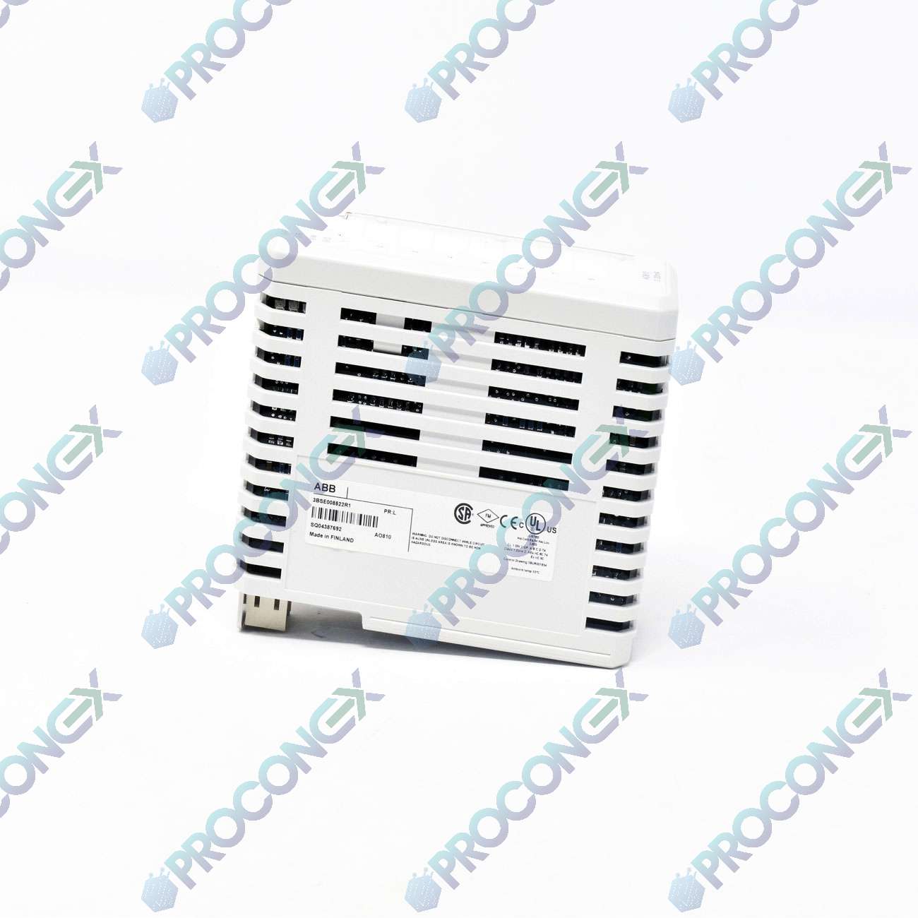 A0810 – ABB - Proconex