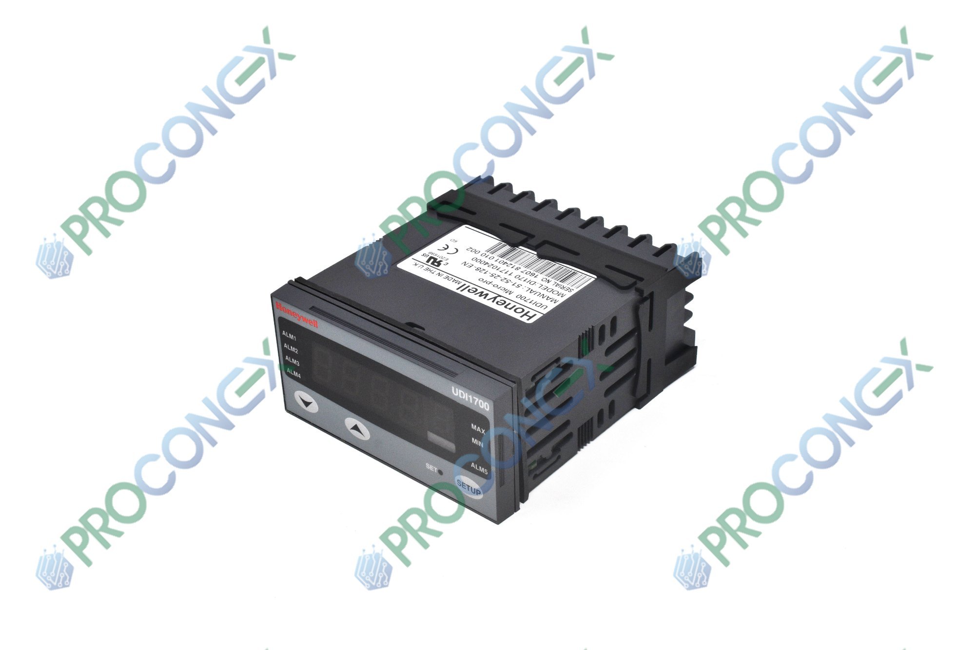 UDI1700 – Honeywell - Proconex