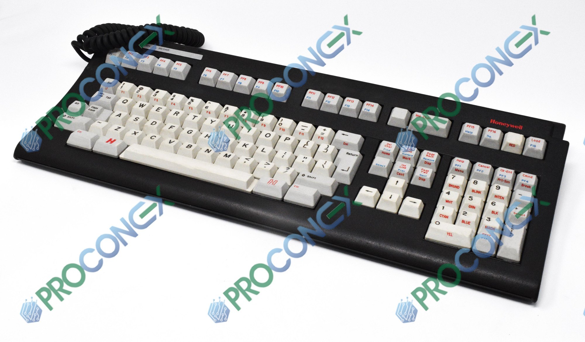 51196712-200 &ndash; Honeywell - Proconex