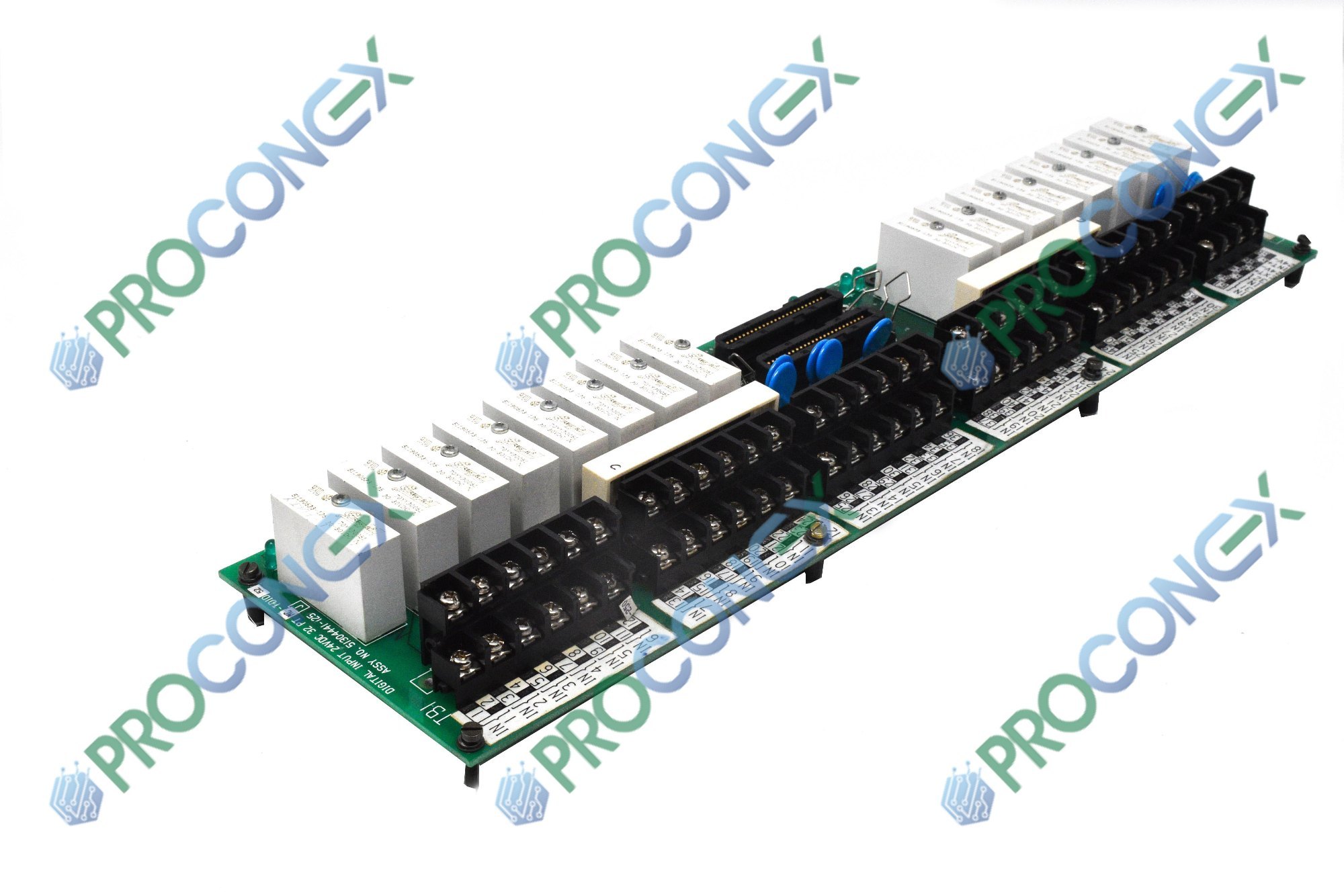 MU-TDID52 – Honeywell - Proconex