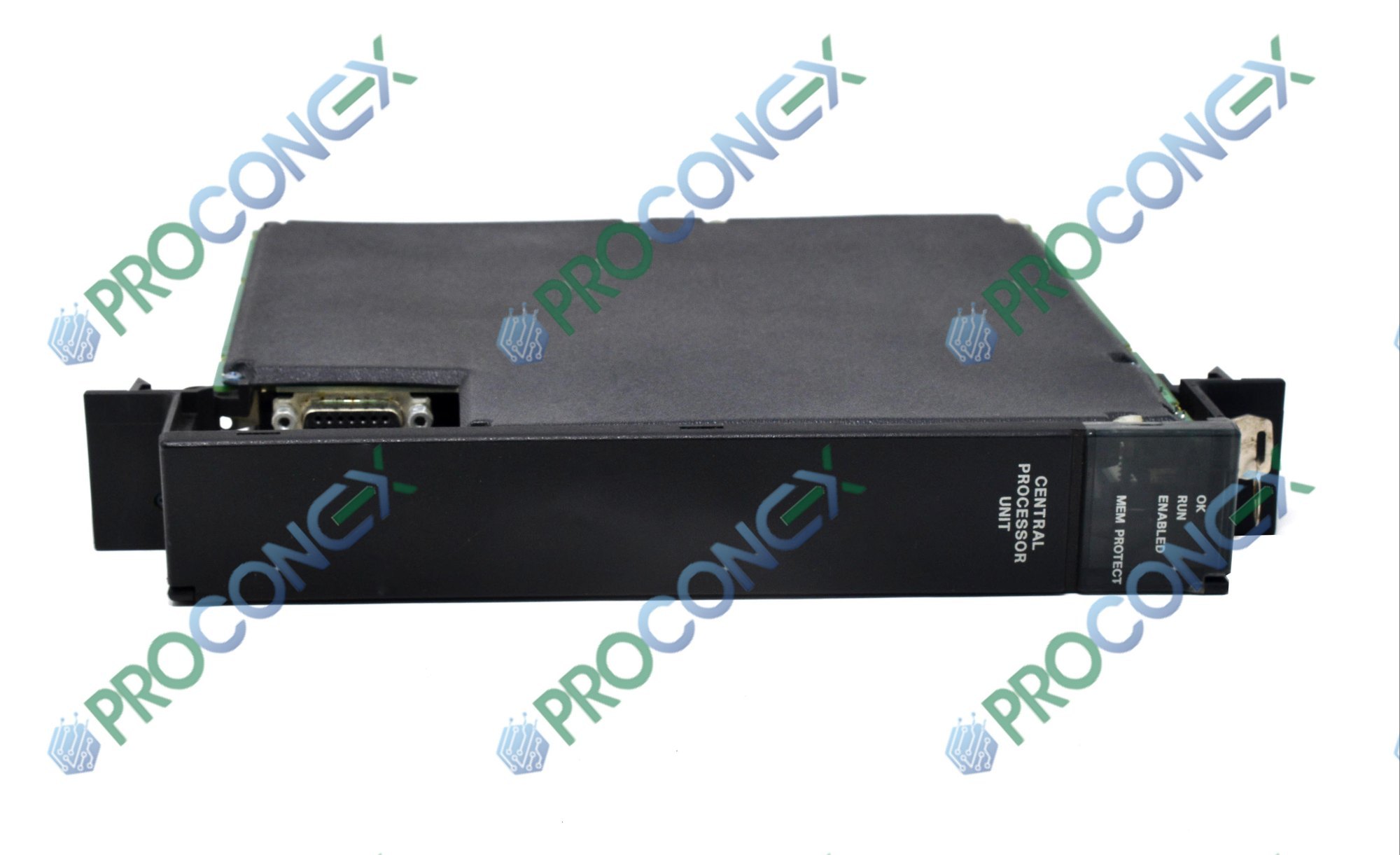 IC697CPM915-CF  &ndash; GE Fanuc - Proconex