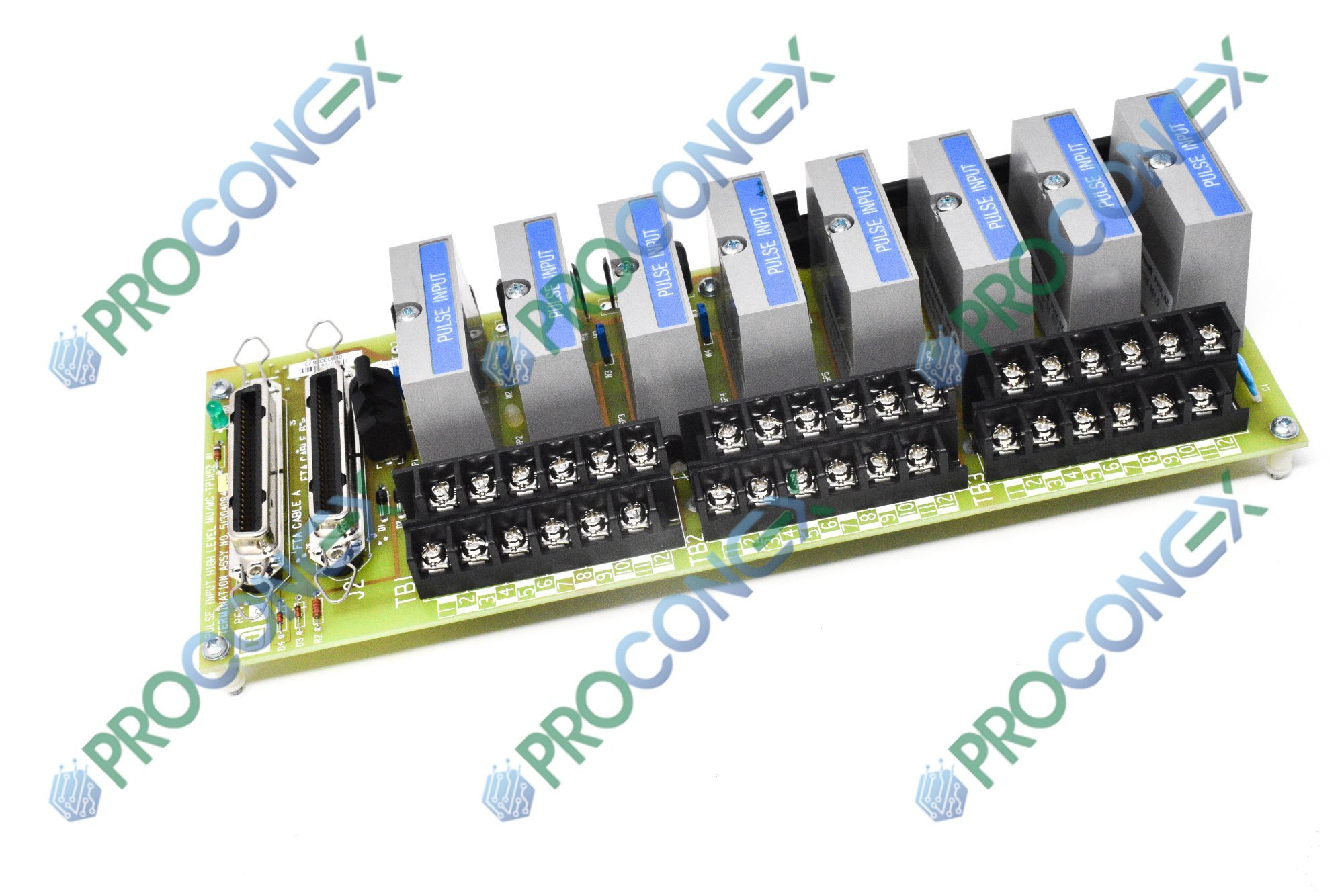 MU/ML-TPIX52  &ndash; Honeywell - Proconex