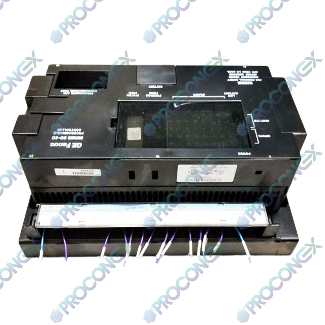 IC692CPU211F – GE Fanuc - Proconex