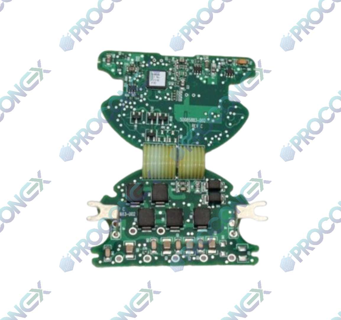 50085884-001 – Honeywell - Proconex