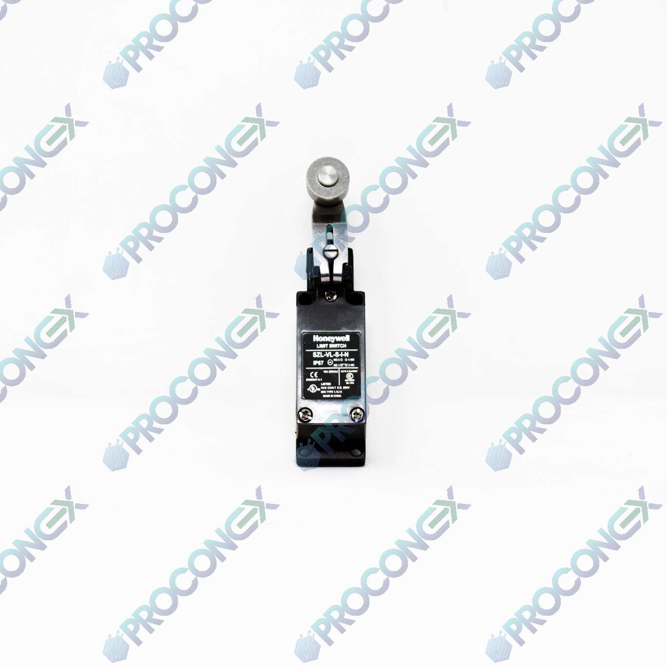SZL-VL-S-I-N &ndash; Honeywell - Proconex