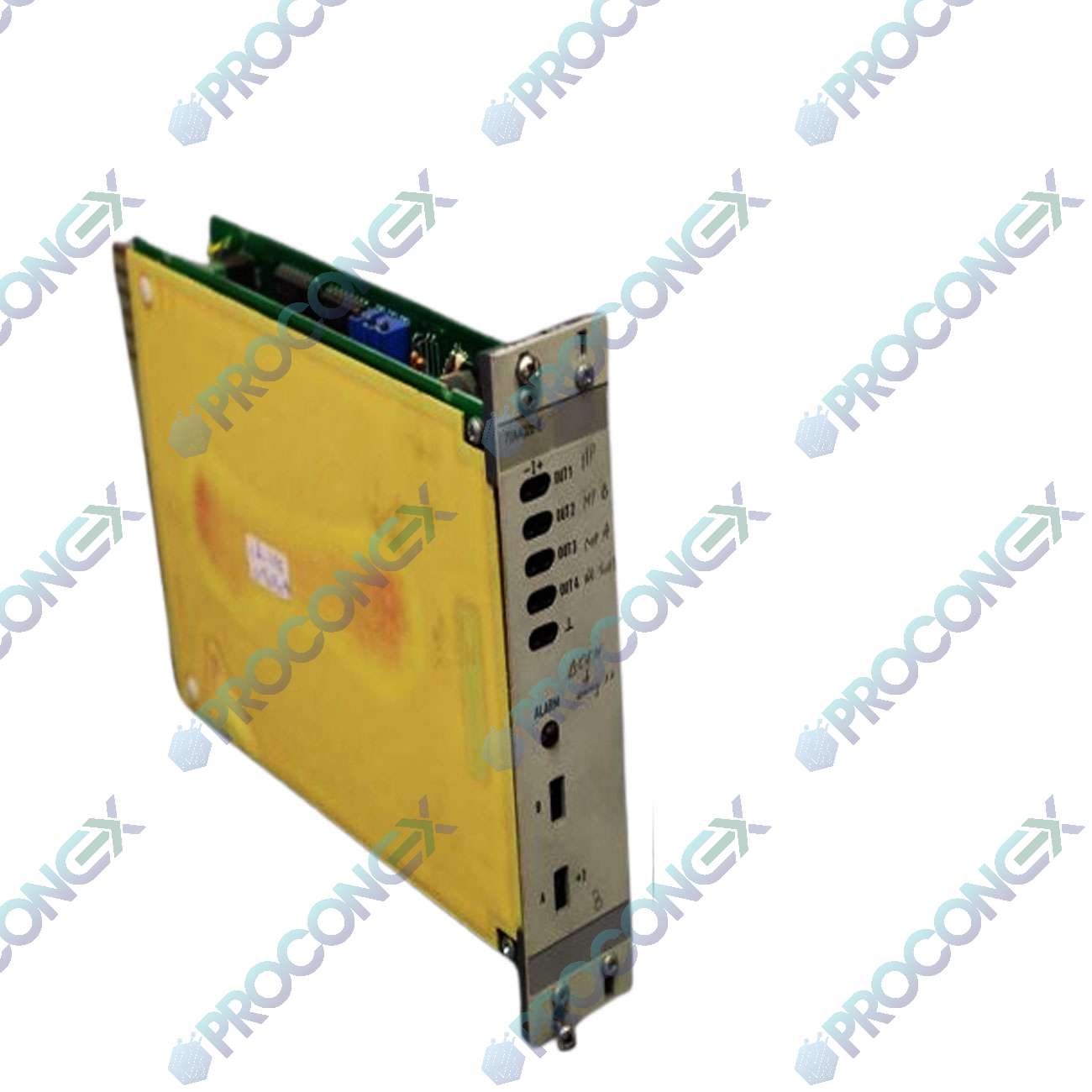 70AA02B-E – ABB - Proconex