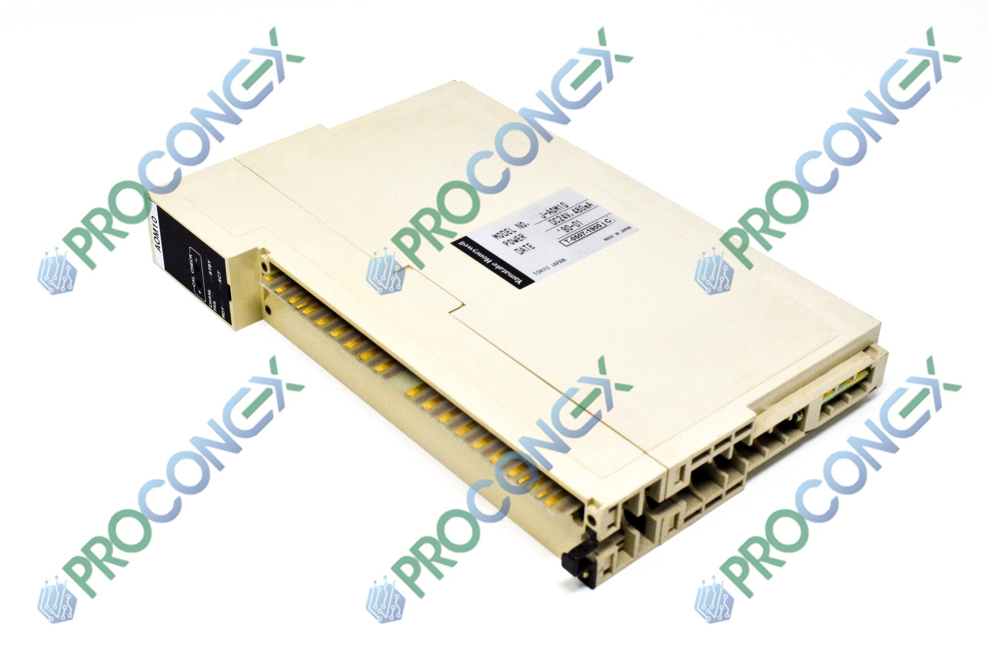 J-RTP20 – Honeywell - Proconex