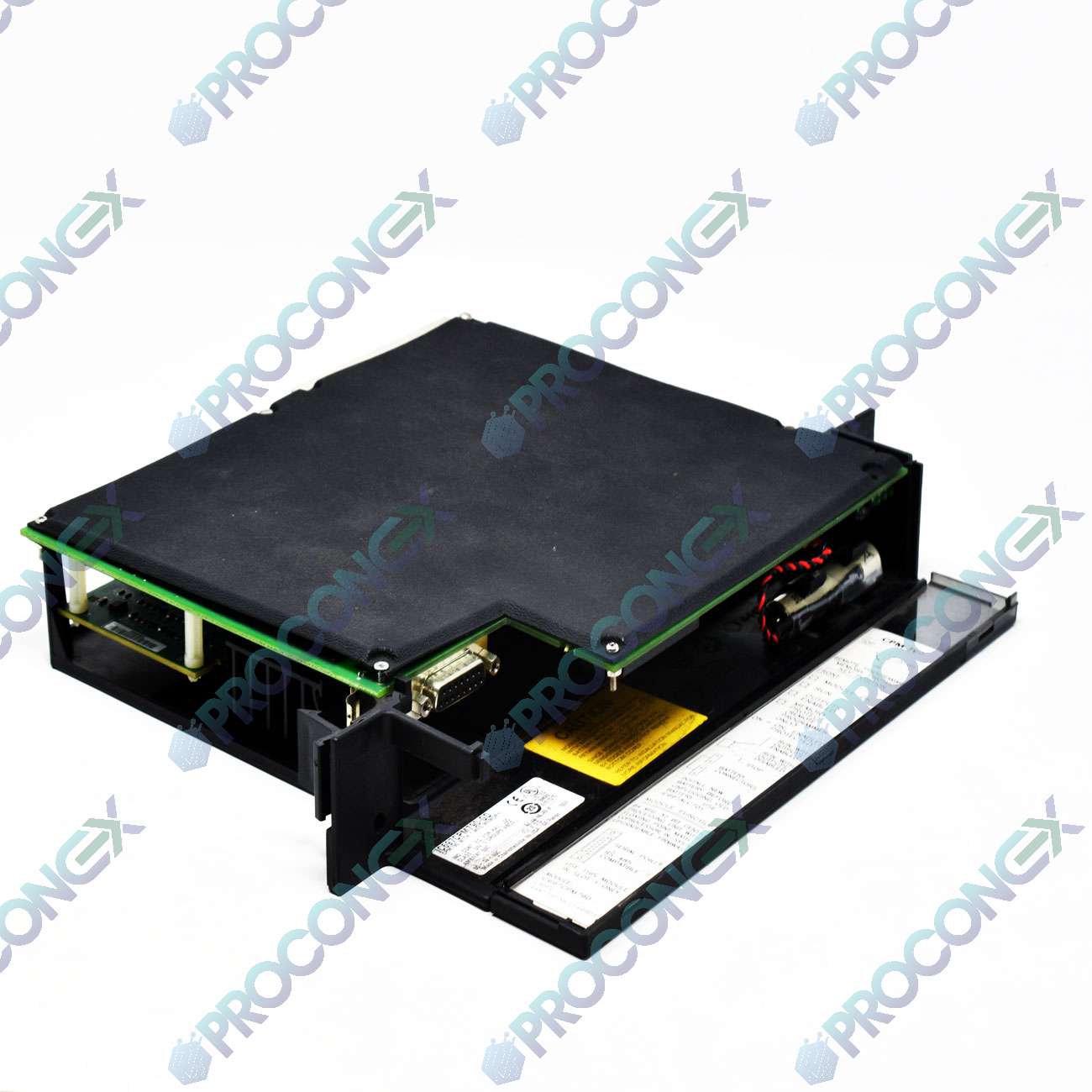 IC697CPM790-GD – GE Fanuc - Proconex