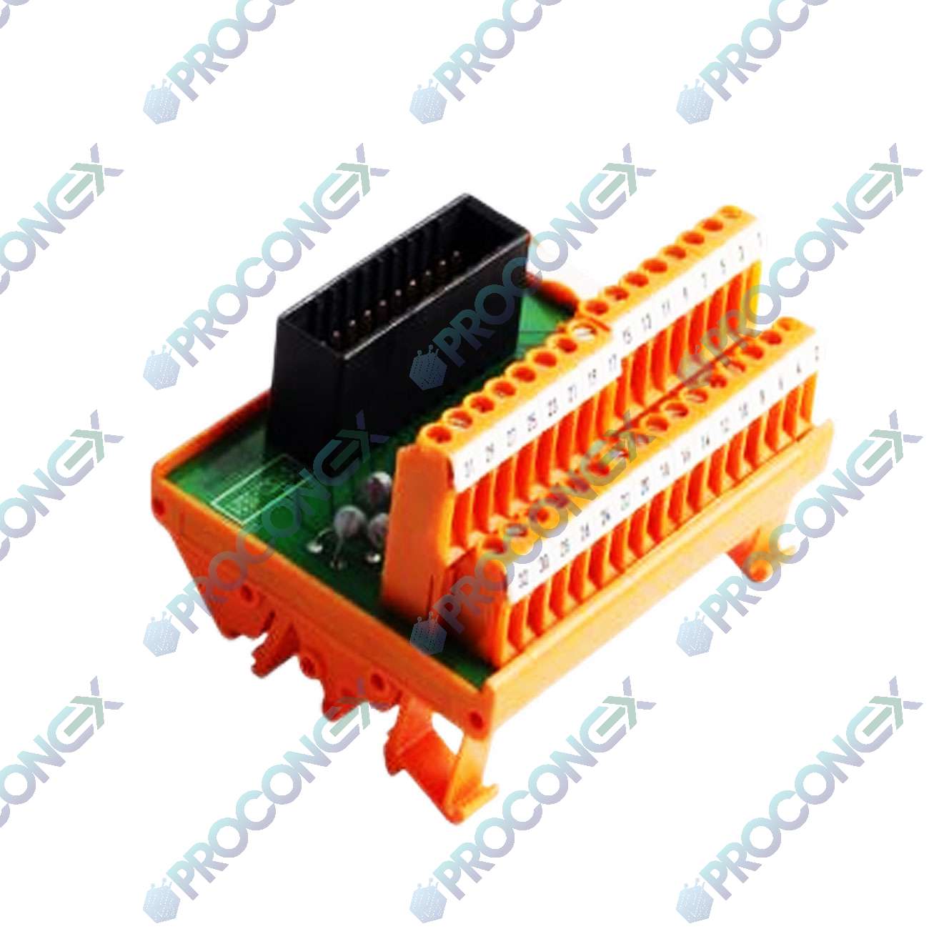 FC-TSDI-1624 – Honeywell - Proconex