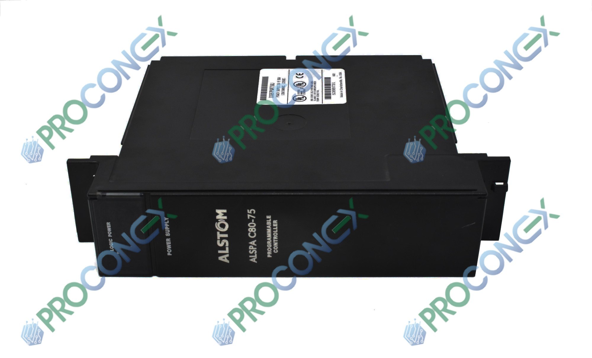 IC697PWR710J – GE Fanuc - Proconex