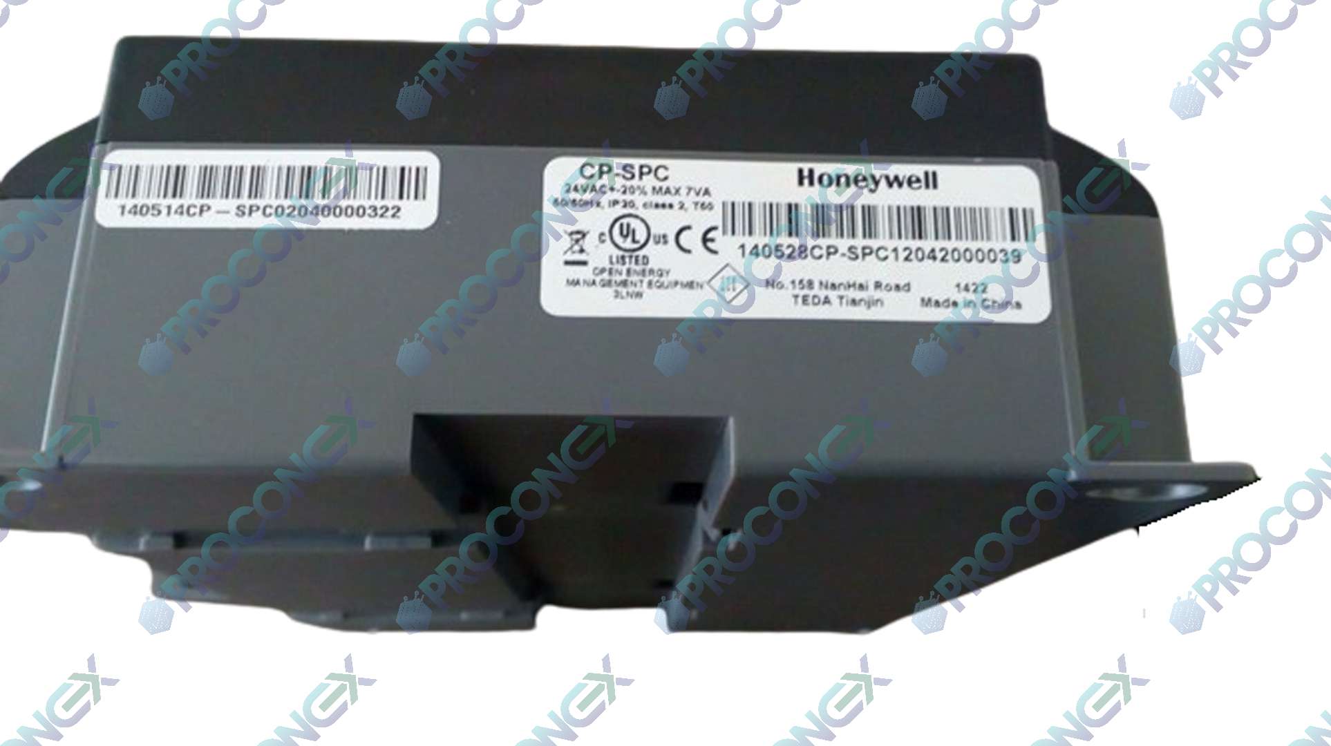 CP-SPC – Honeywell - Proconex