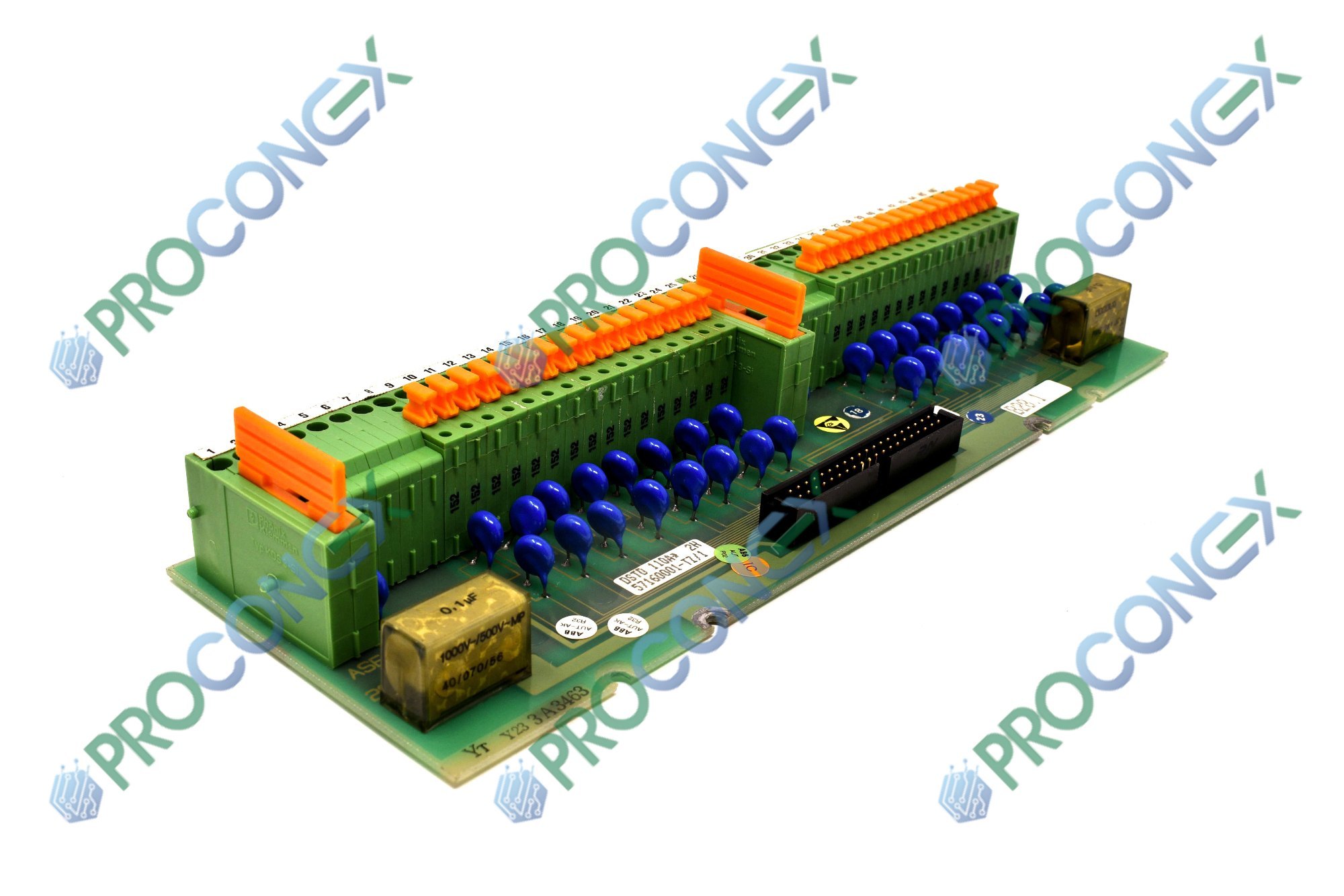 DSTD 110A – ABB - Proconex