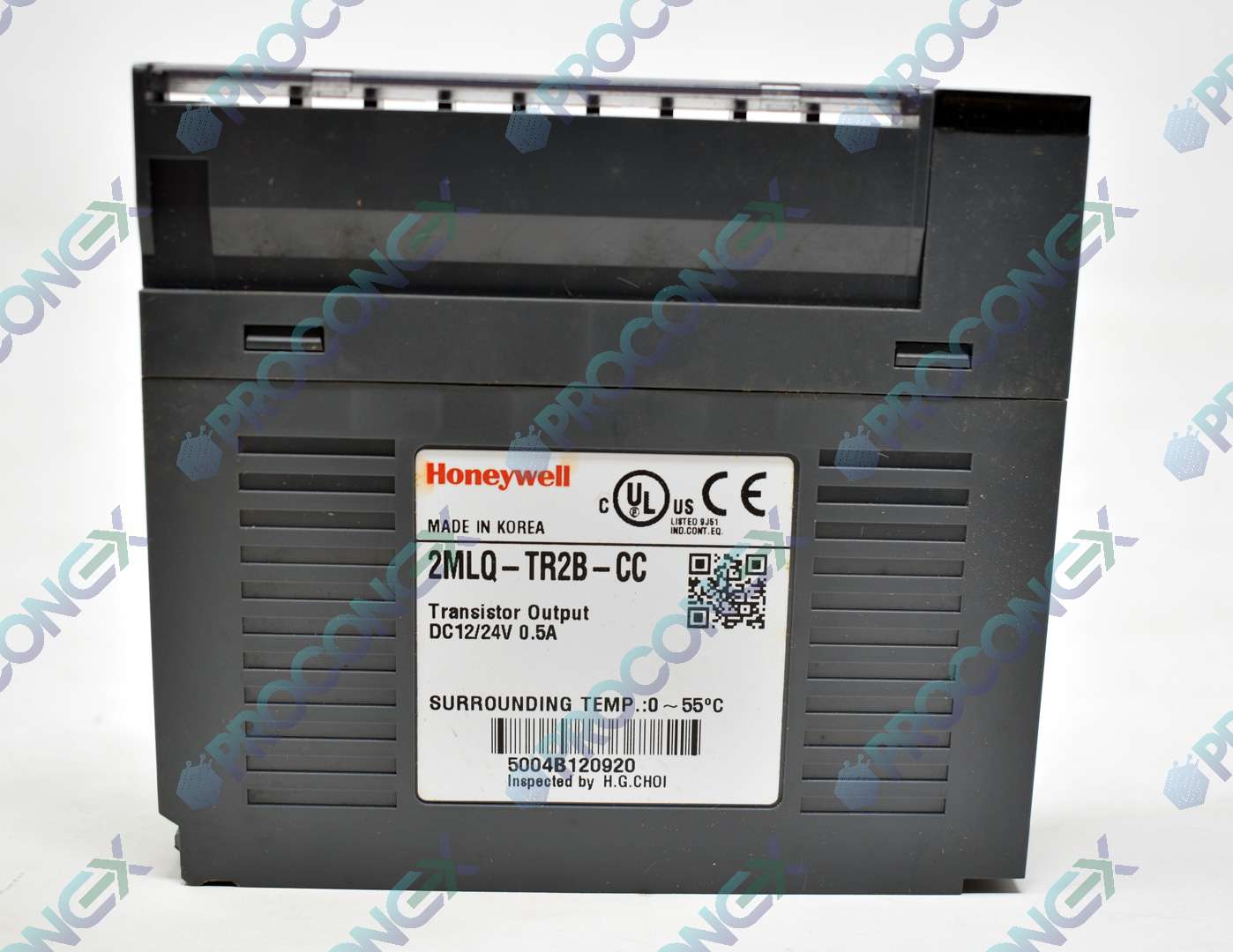 2MLQ-TR2B-CC – Honeywell - Proconex