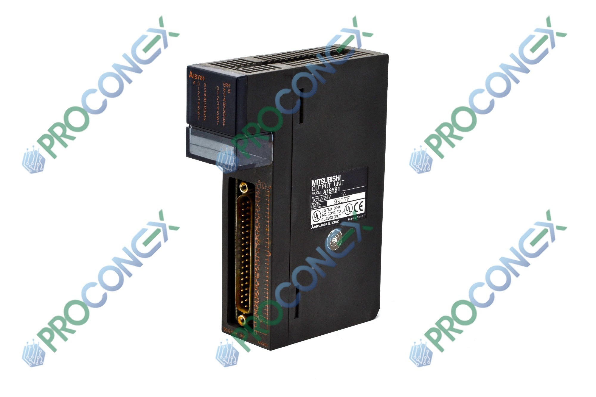  A1SY81 – Mitsubishi - Proconex