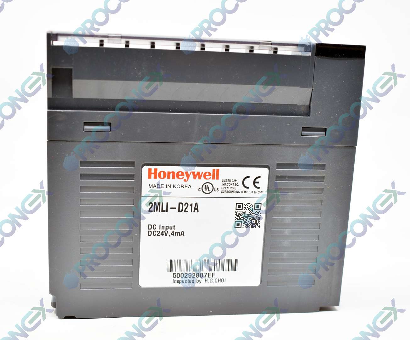 2MLI-D21A &ndash; Honeywell - Proconex