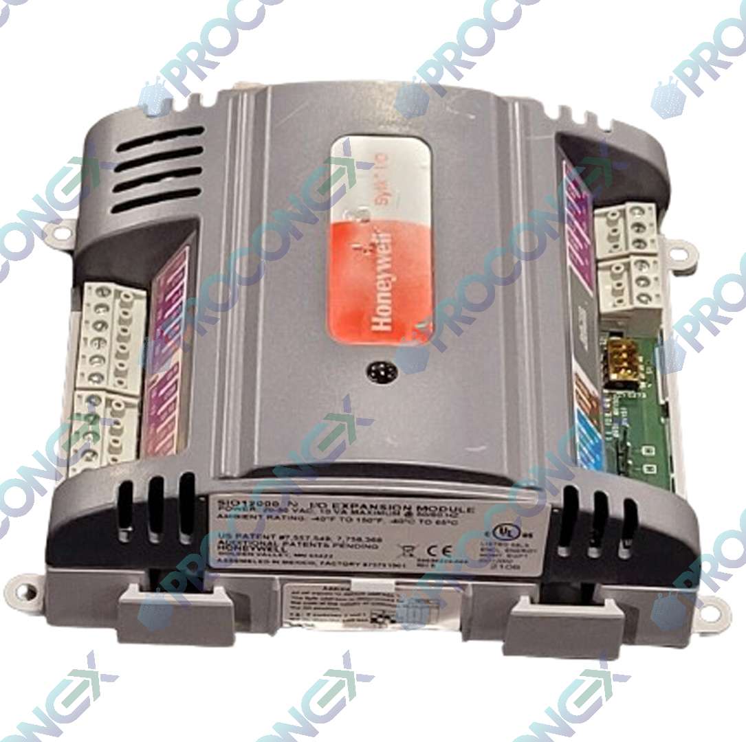 SIO12000 – Honeywell - Proconex