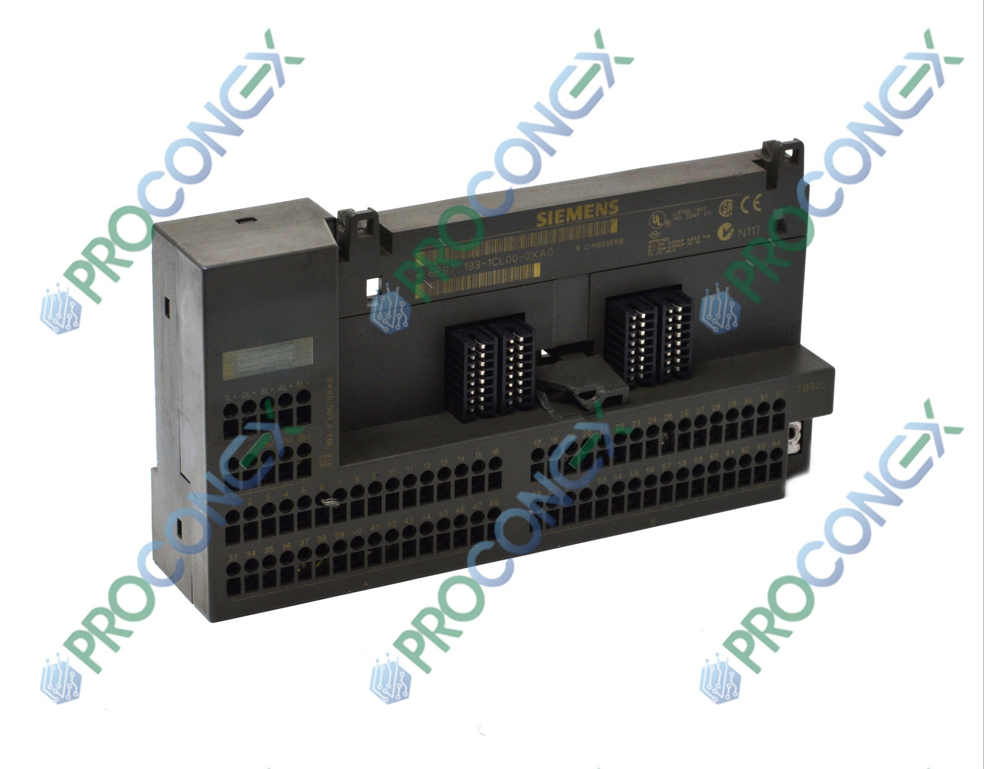 6ES7 193-1CL00-0XA0  – Siemens - Proconex