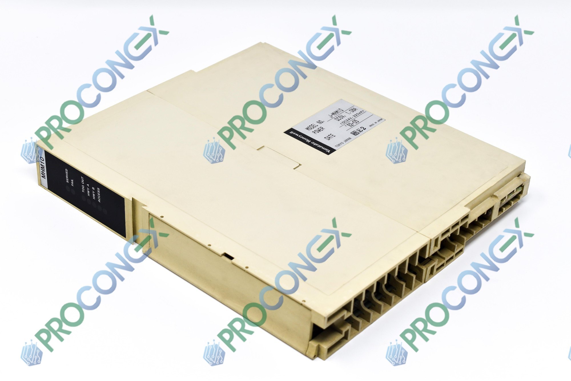 J-MHM10 – Honeywell - Proconex