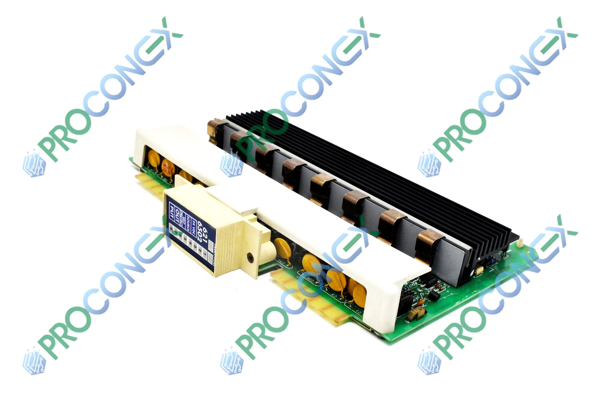 621-6502 &ndash; Honeywell - Proconex