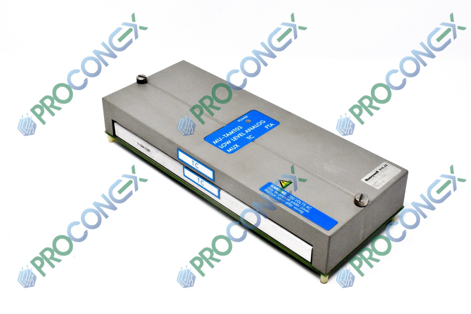 MU-TAMT03 – Honeywell - Proconex