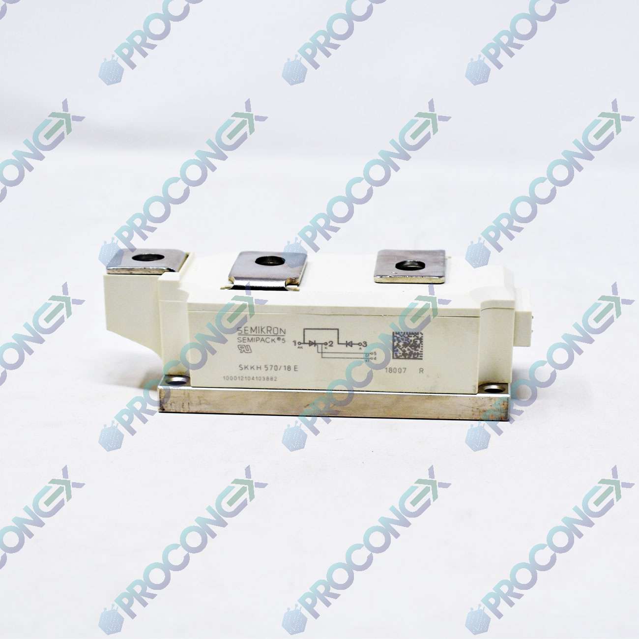 SKKH570-18E &ndash; SEMIKRON - Proconex