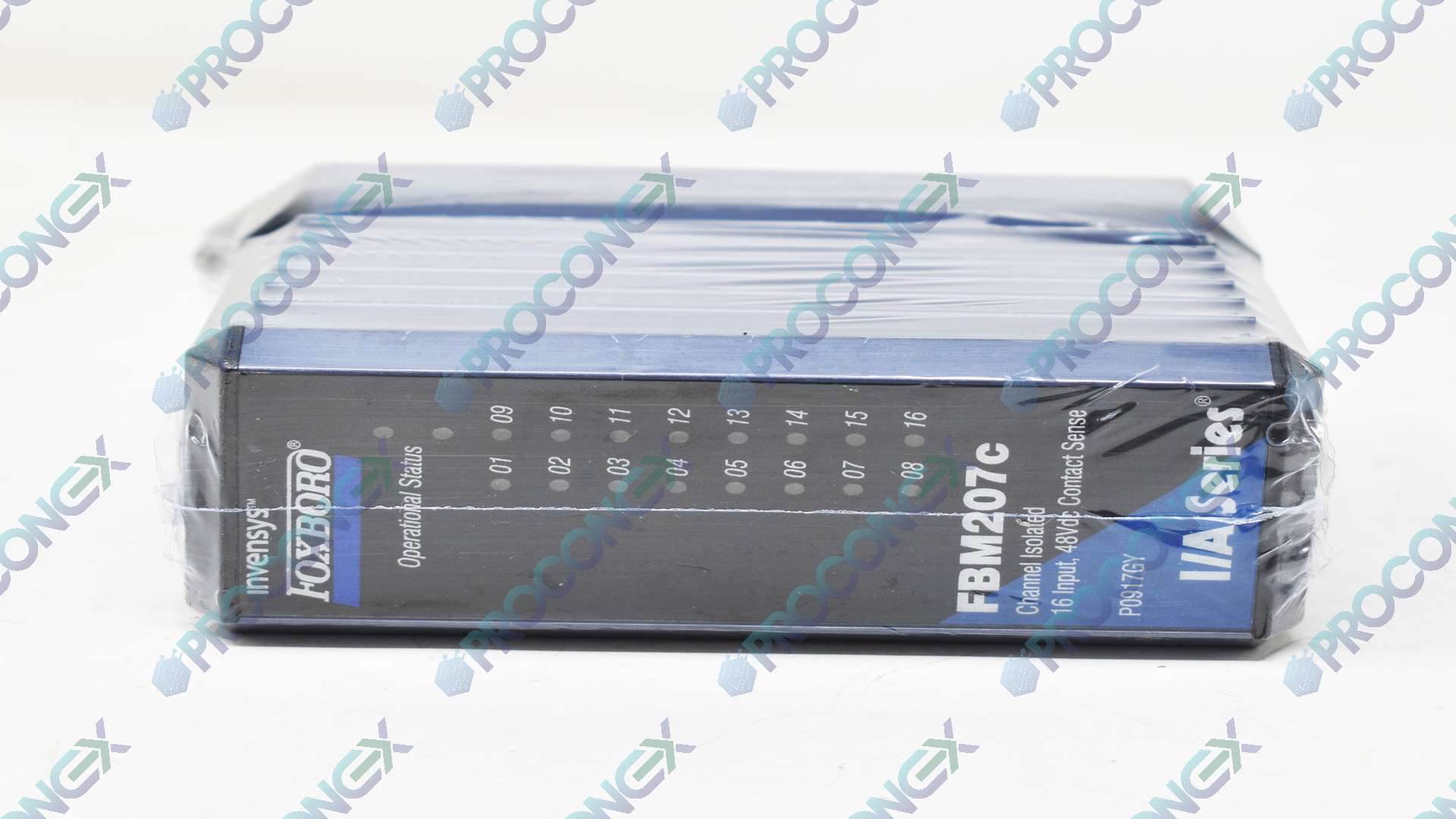 FBM207c – Foxboro - Proconex
