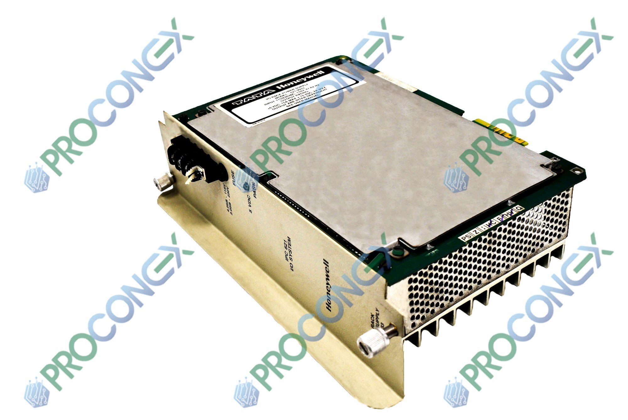 621-9933 – Honeywell - Proconex
