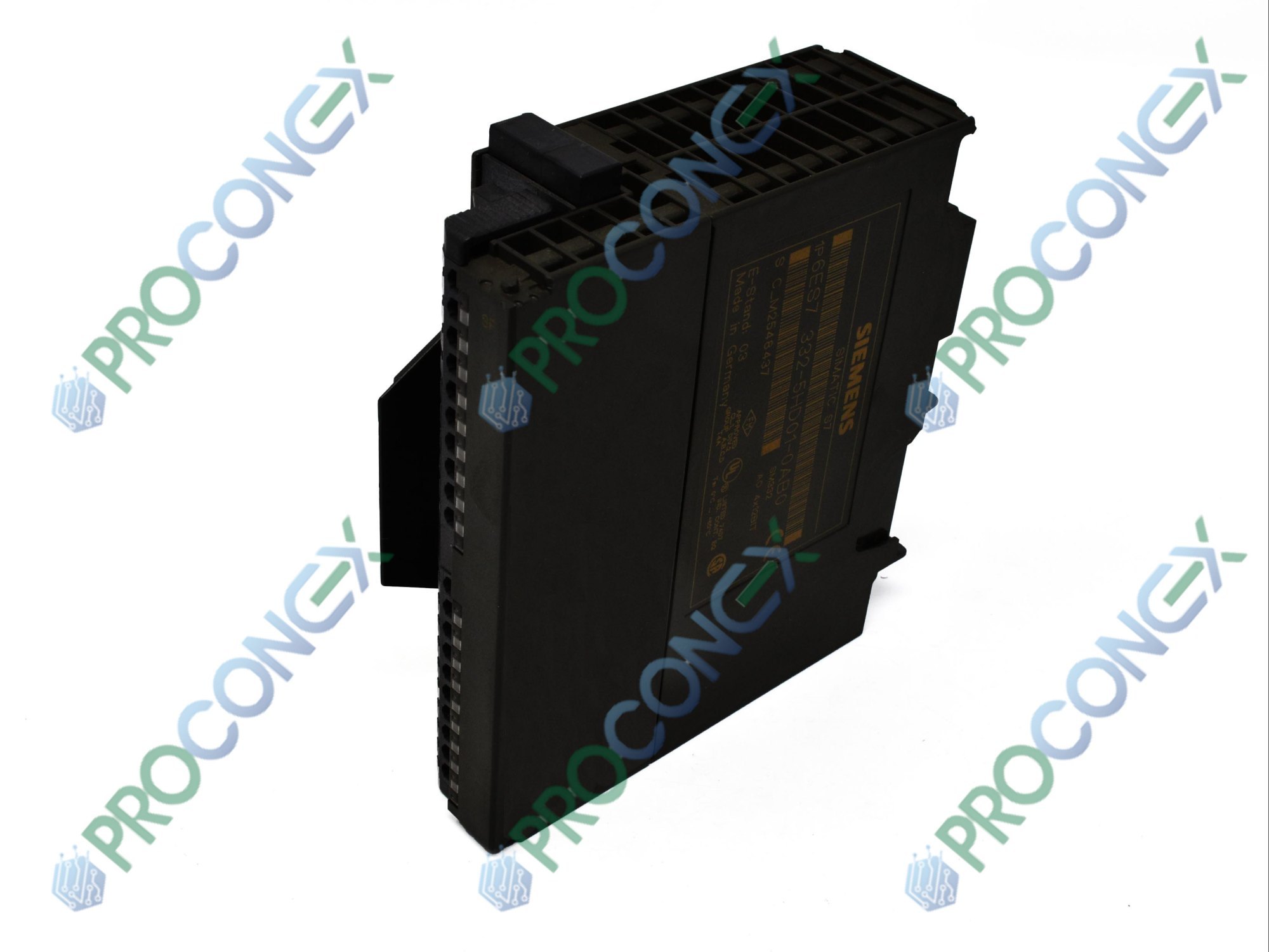 6ES7332-5HD01-0AB0 – Siemens - Proconex
