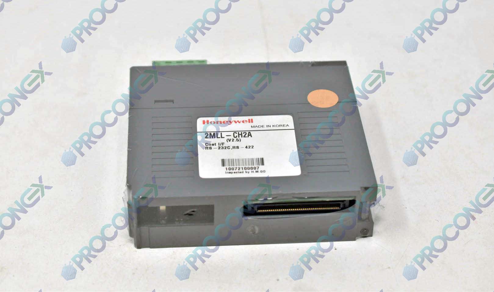 2MLL-CH2A – Honeywell - Proconex