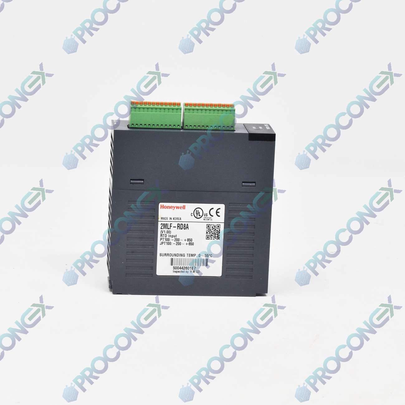2MLF-RD8A – Honeywell - Proconex