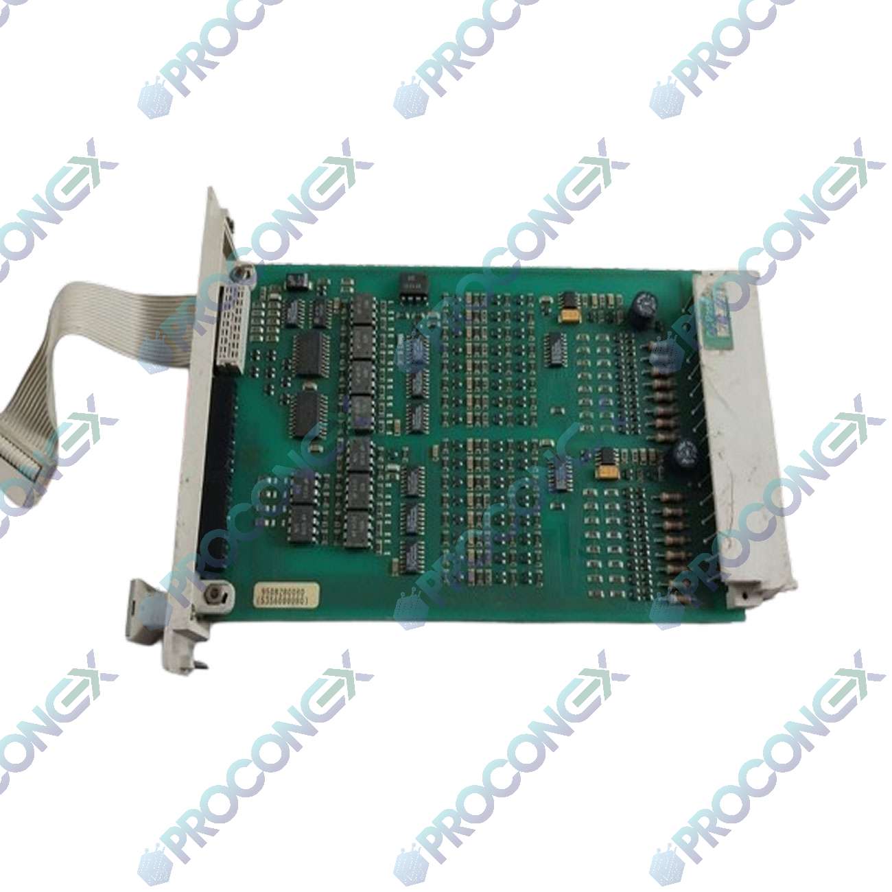 10101/1/1 – Honeywell - Proconex