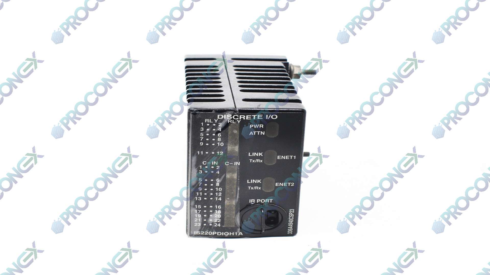 IS220PDIOH1A – GE Energy - Proconex