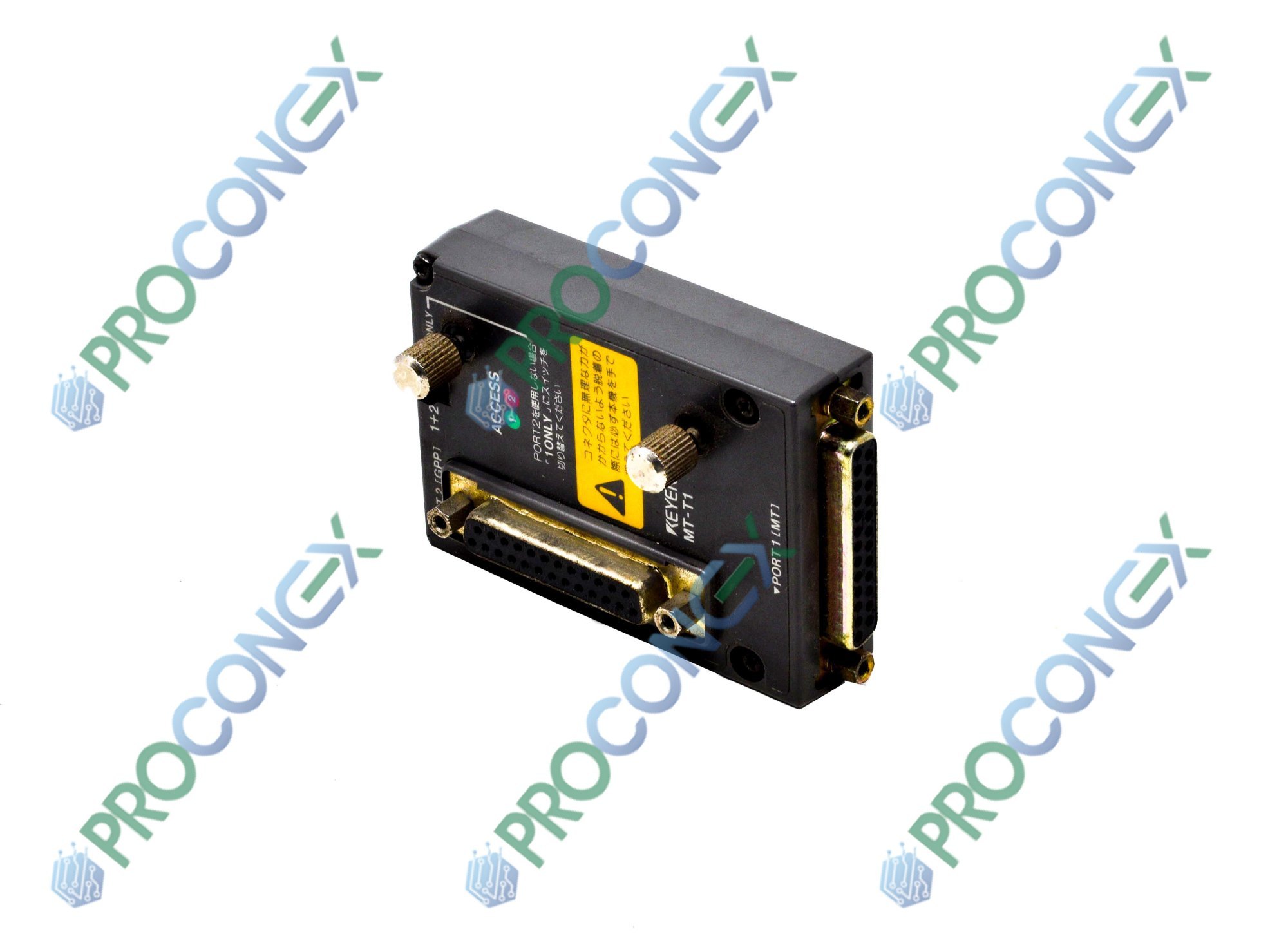  MT-T1 –  Keyence - Proconex