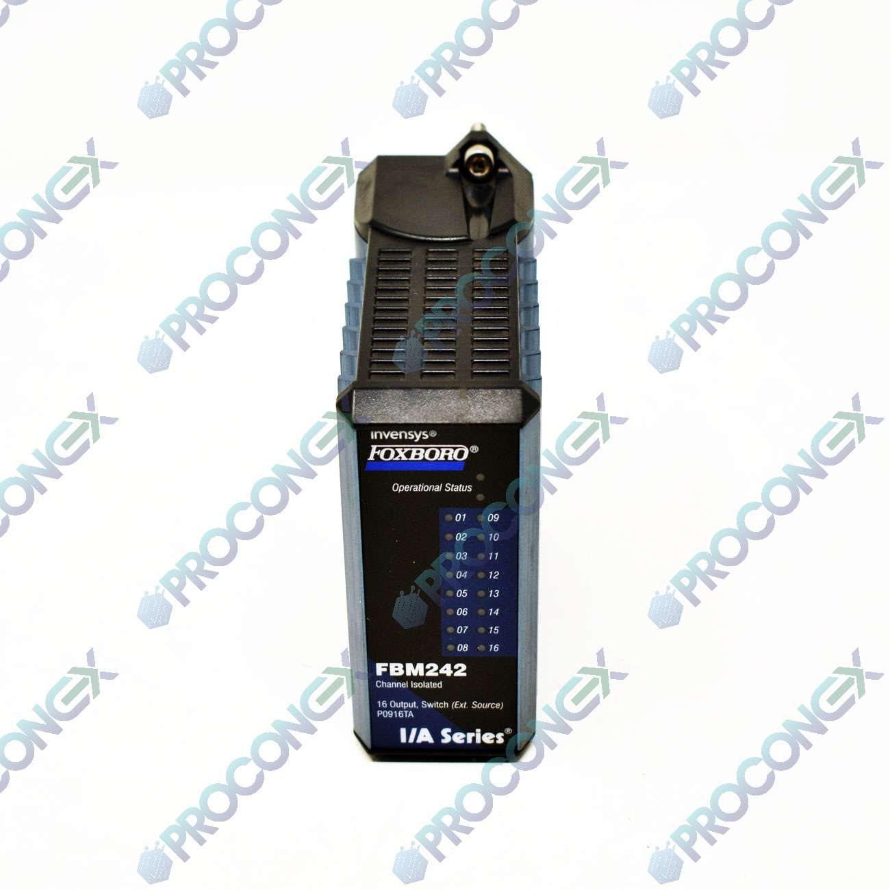 FBM242 – Foxboro - Proconex
