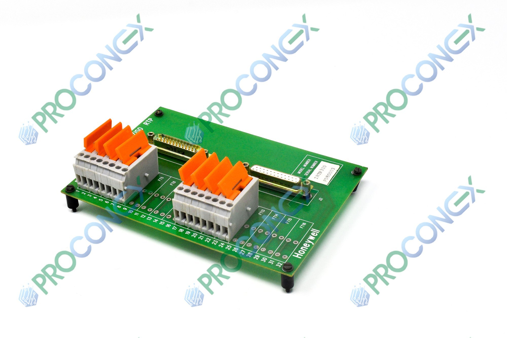 51401551-401  – Honeywell - Proconex