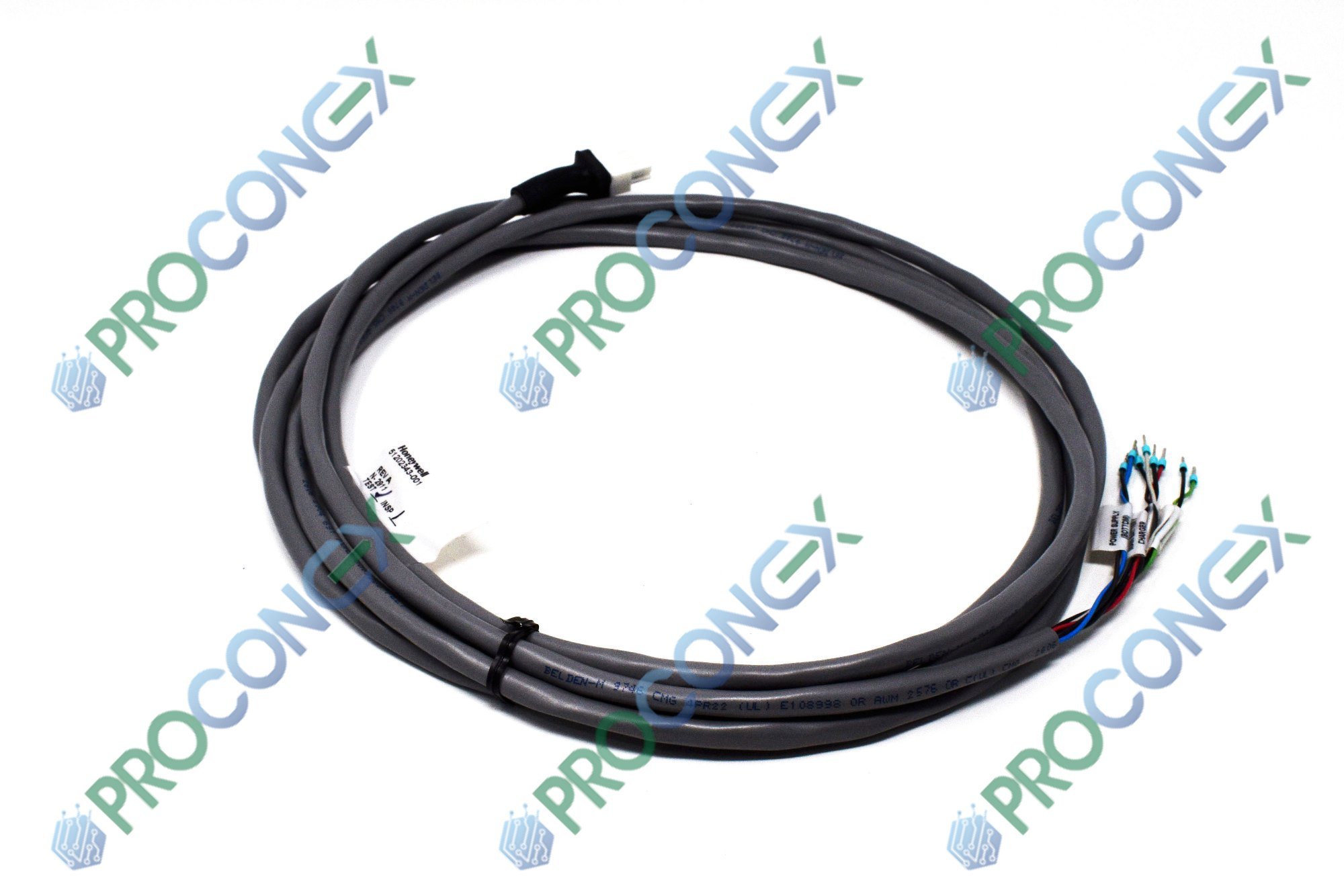 51202343-001 &ndash; Honeywell - Proconex