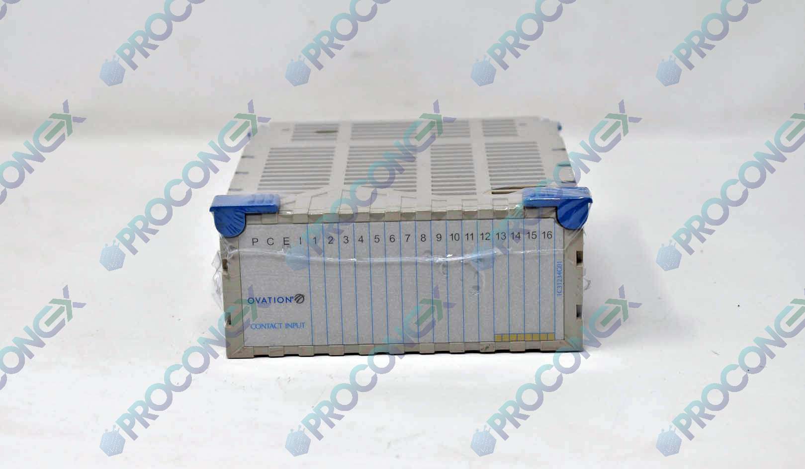 1C31234G01 – Emerson - Proconex