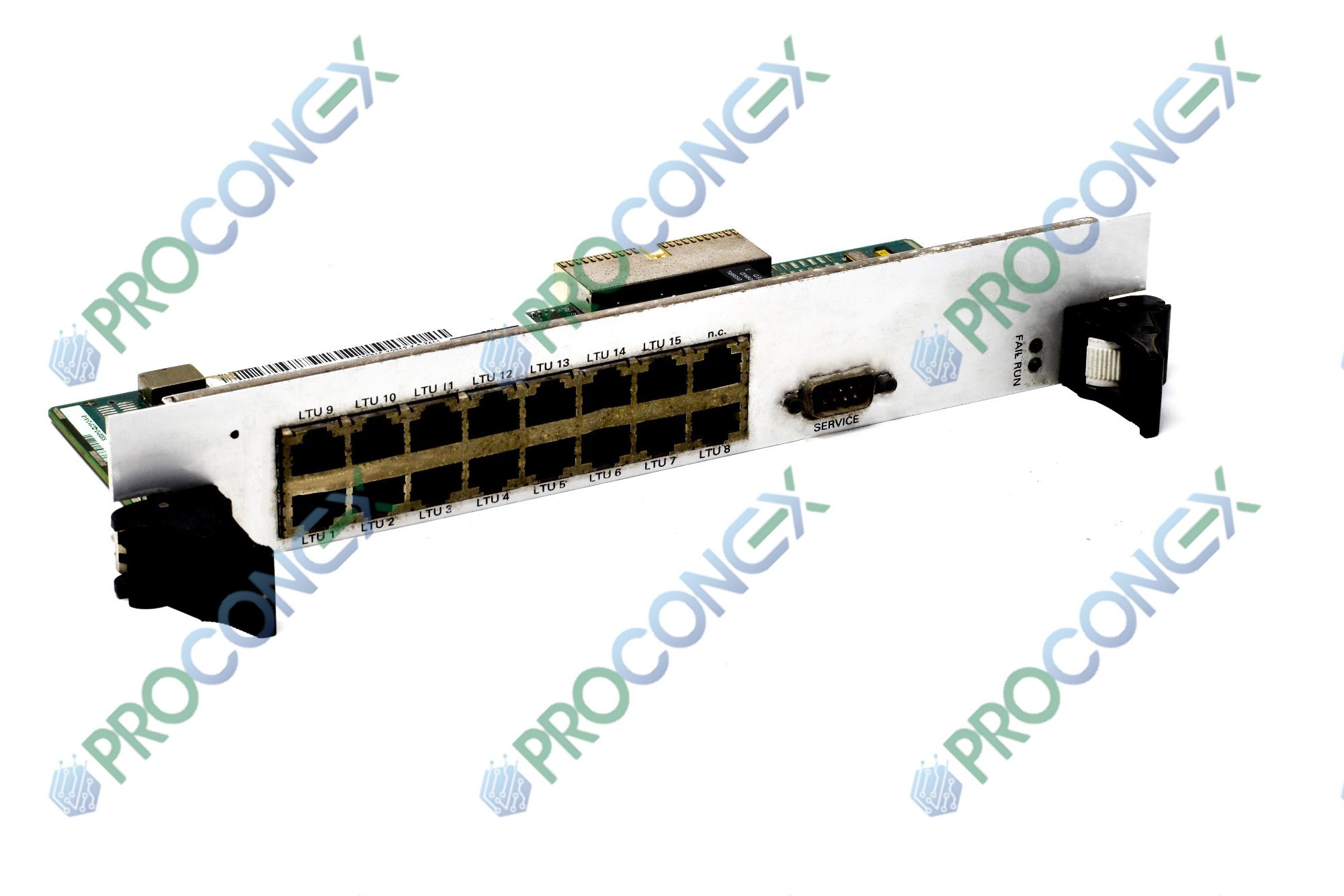 S30810-Q2312-X-9 &ndash; Siemens - Proconex