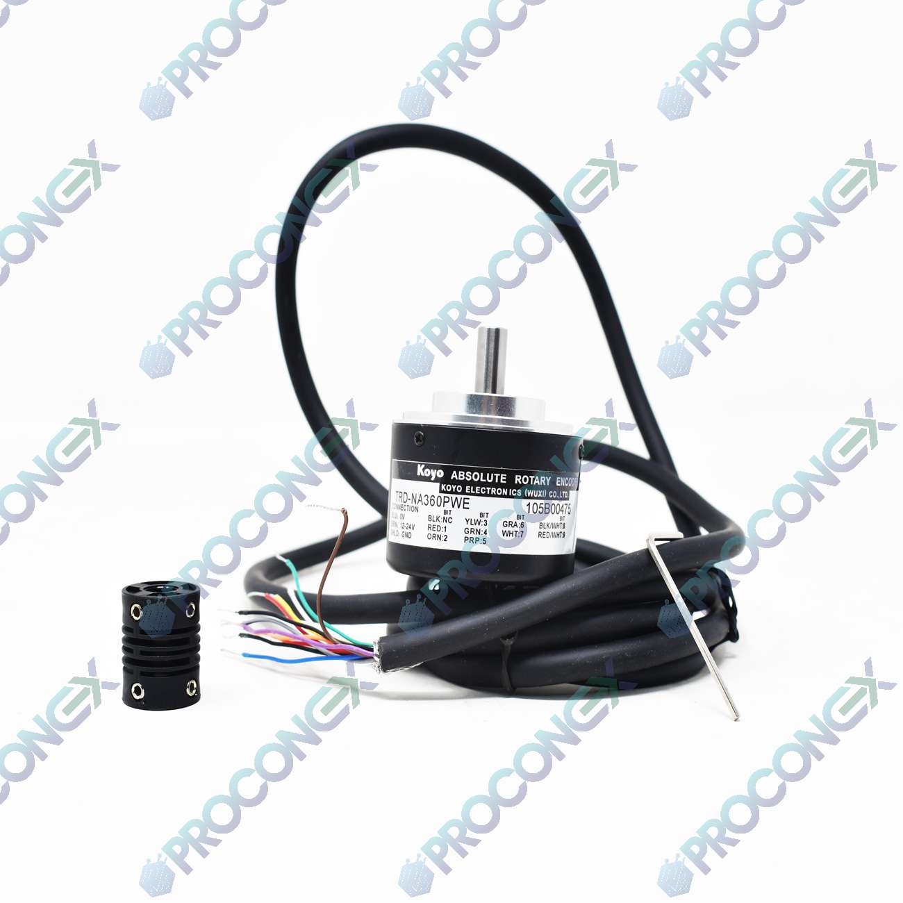 TRD-NA360PWE – Koyo - Proconex