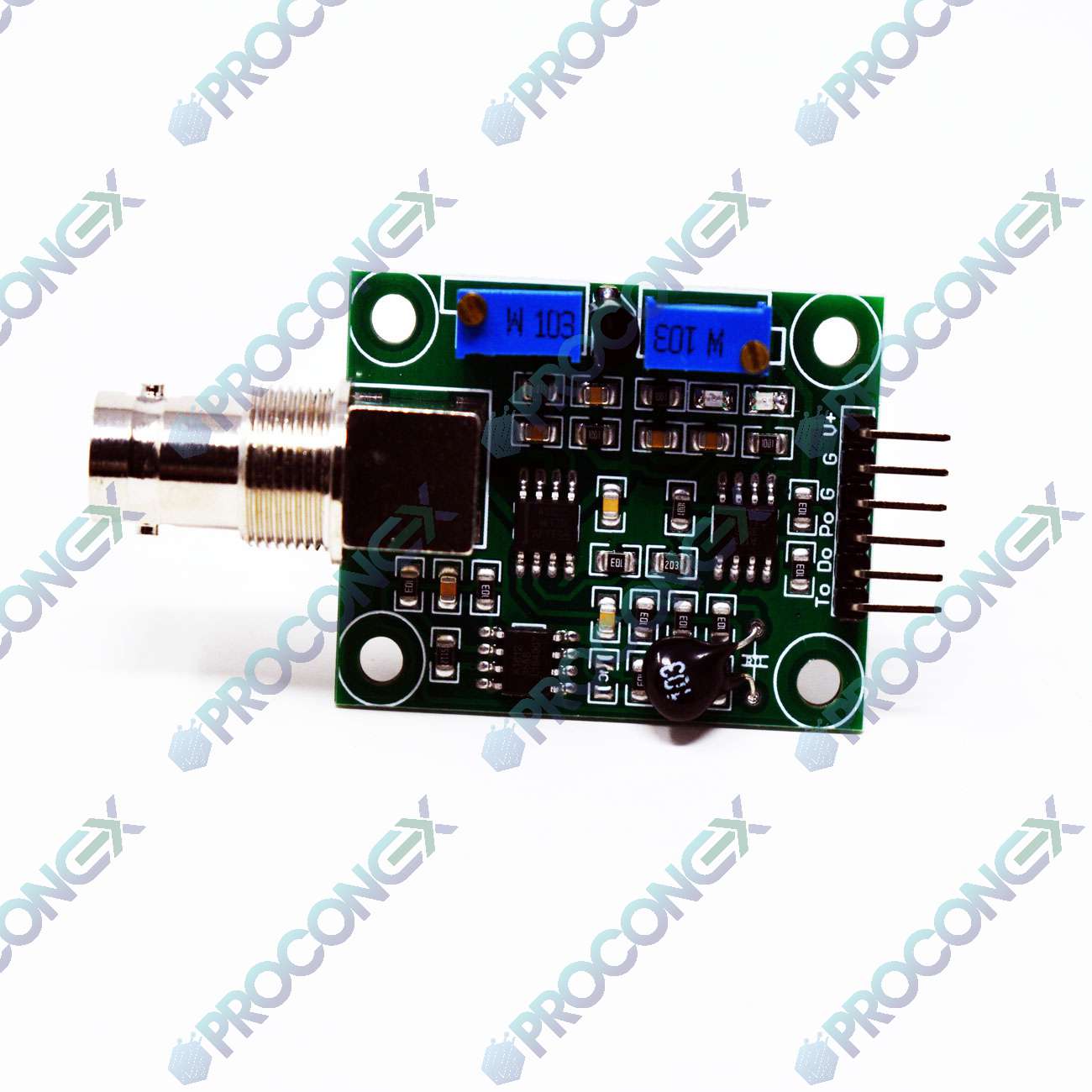 PH-4502C &ndash; DIY More - Proconex